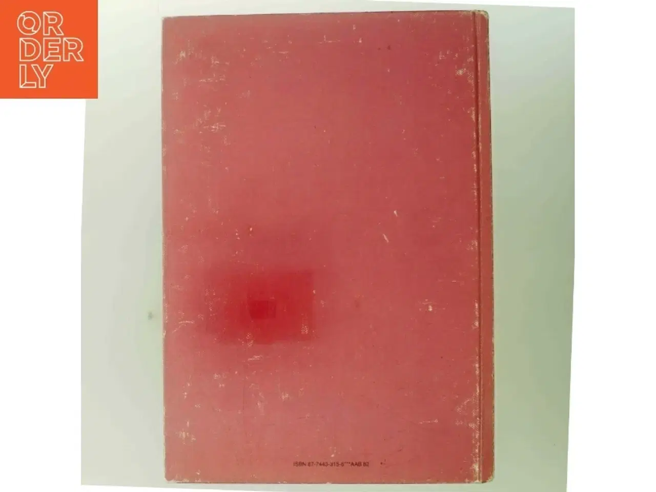 Billede 3 - Dumpe bliver væk af Walt Disney (Bog)