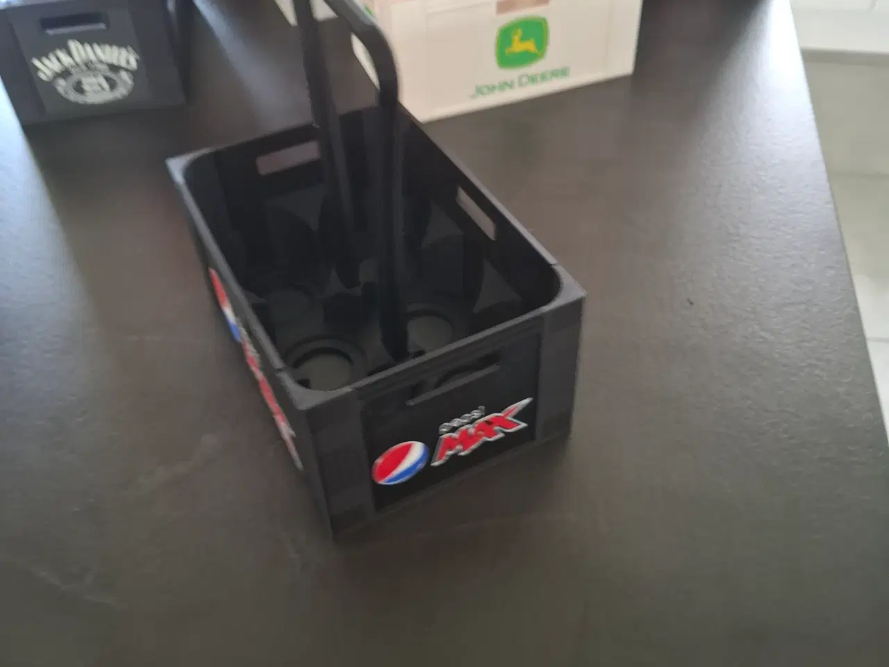 Billede 7 - đ„€ Pepsi Max kasse â gaveidĂ© til Pepsi-elskeren đ