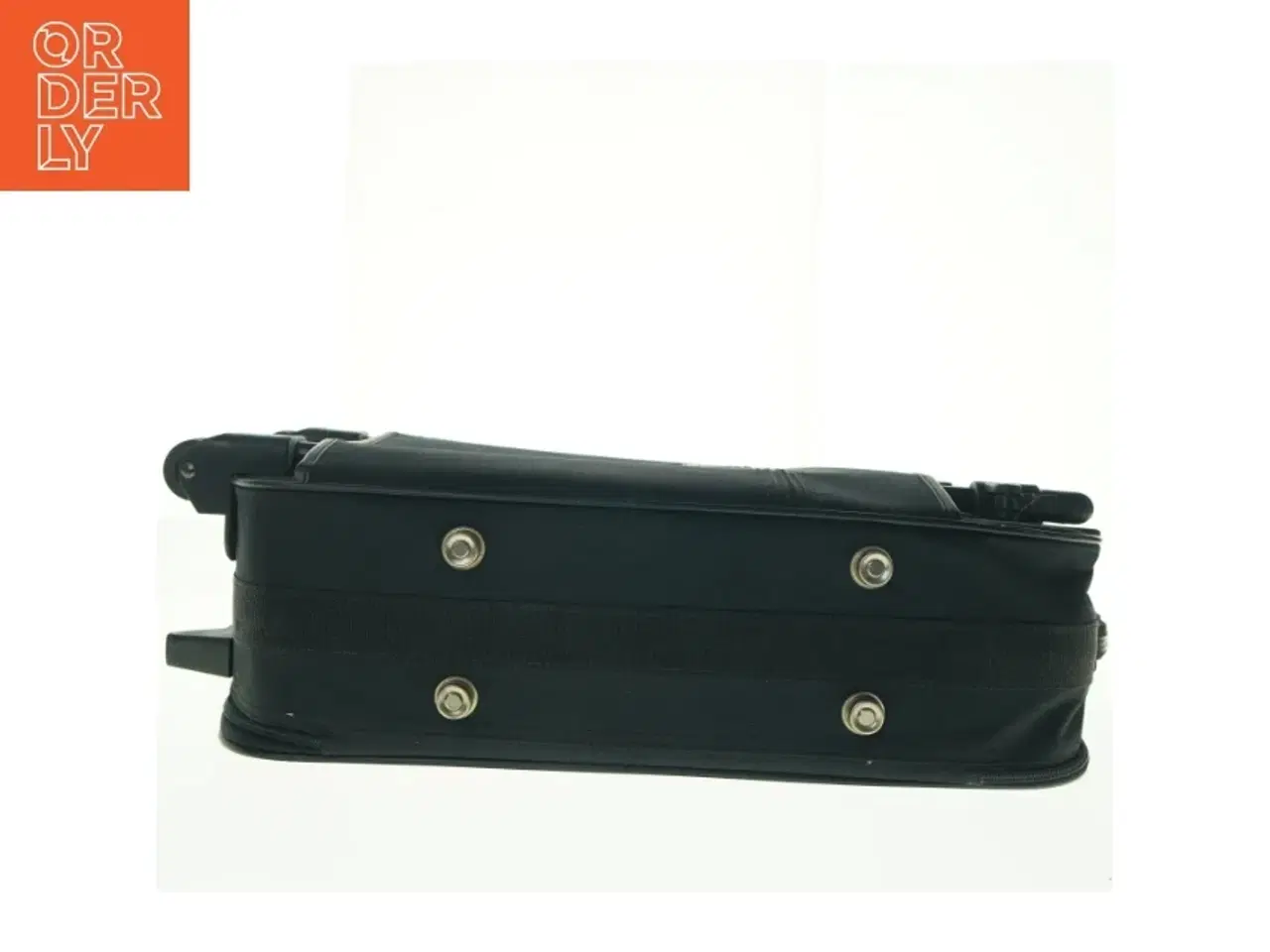 Billede 3 - Sort kuffert (str. 55 x 34 cm)