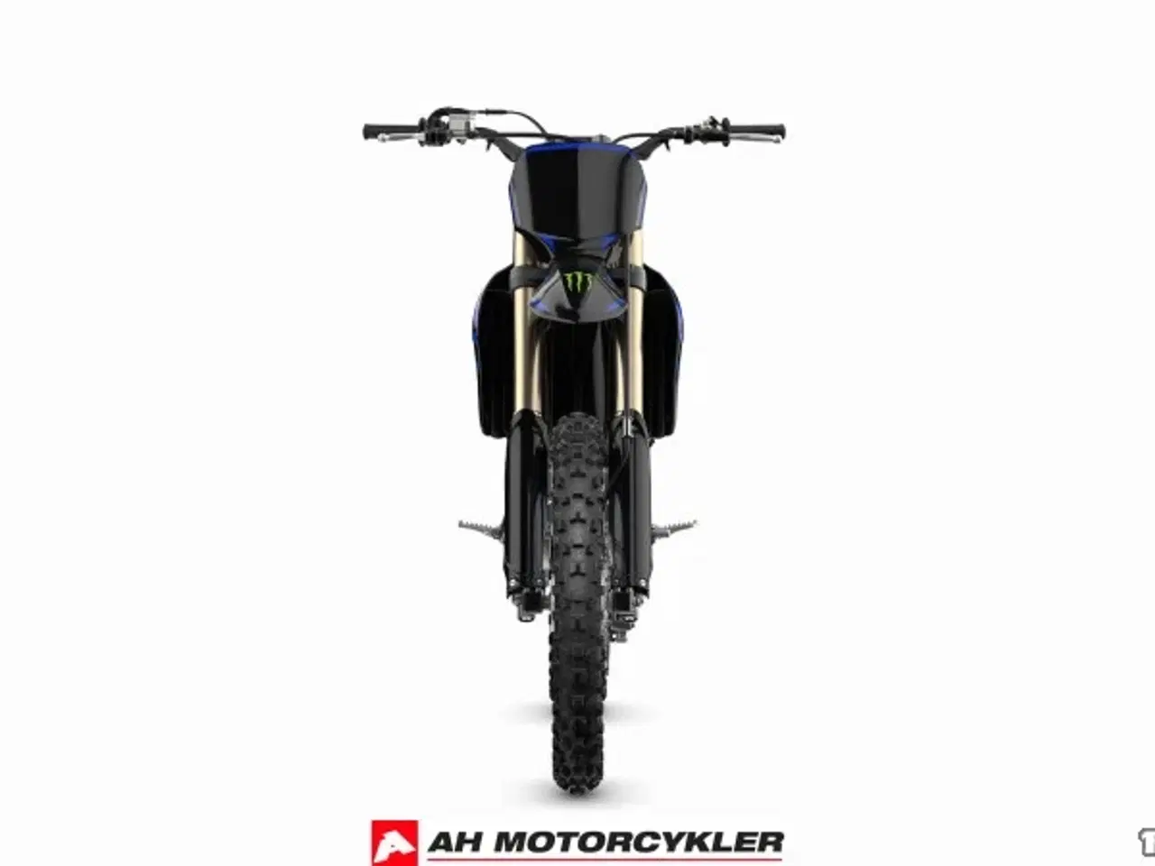 Billede 5 - Yamaha YZ 450 F Monster Energy