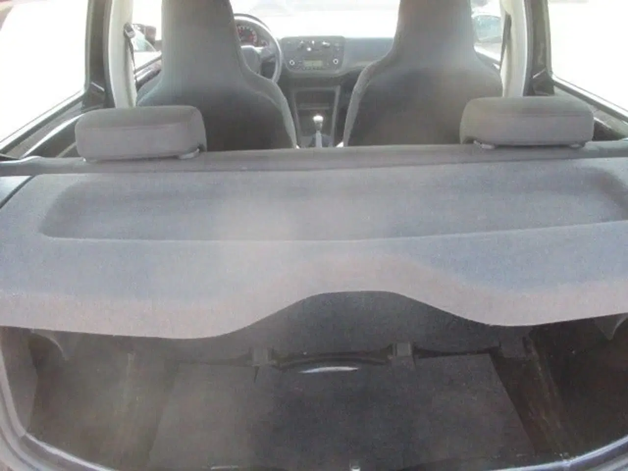 Billede 5 - Skoda Citigo 1,0 60 110 Edition GreenTec