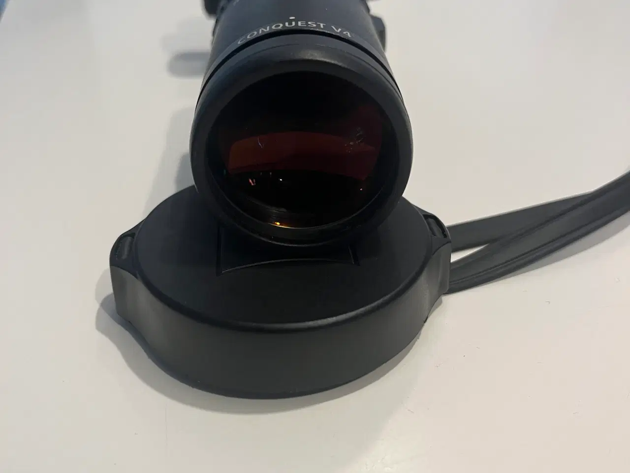 Billede 4 - Zeiss v4 Conquest ASV