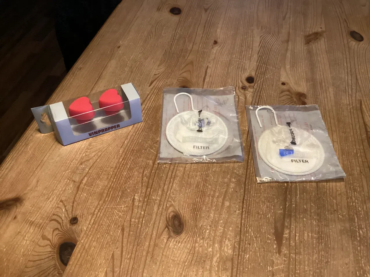 Billede 8 - Masser af Nye Ting.