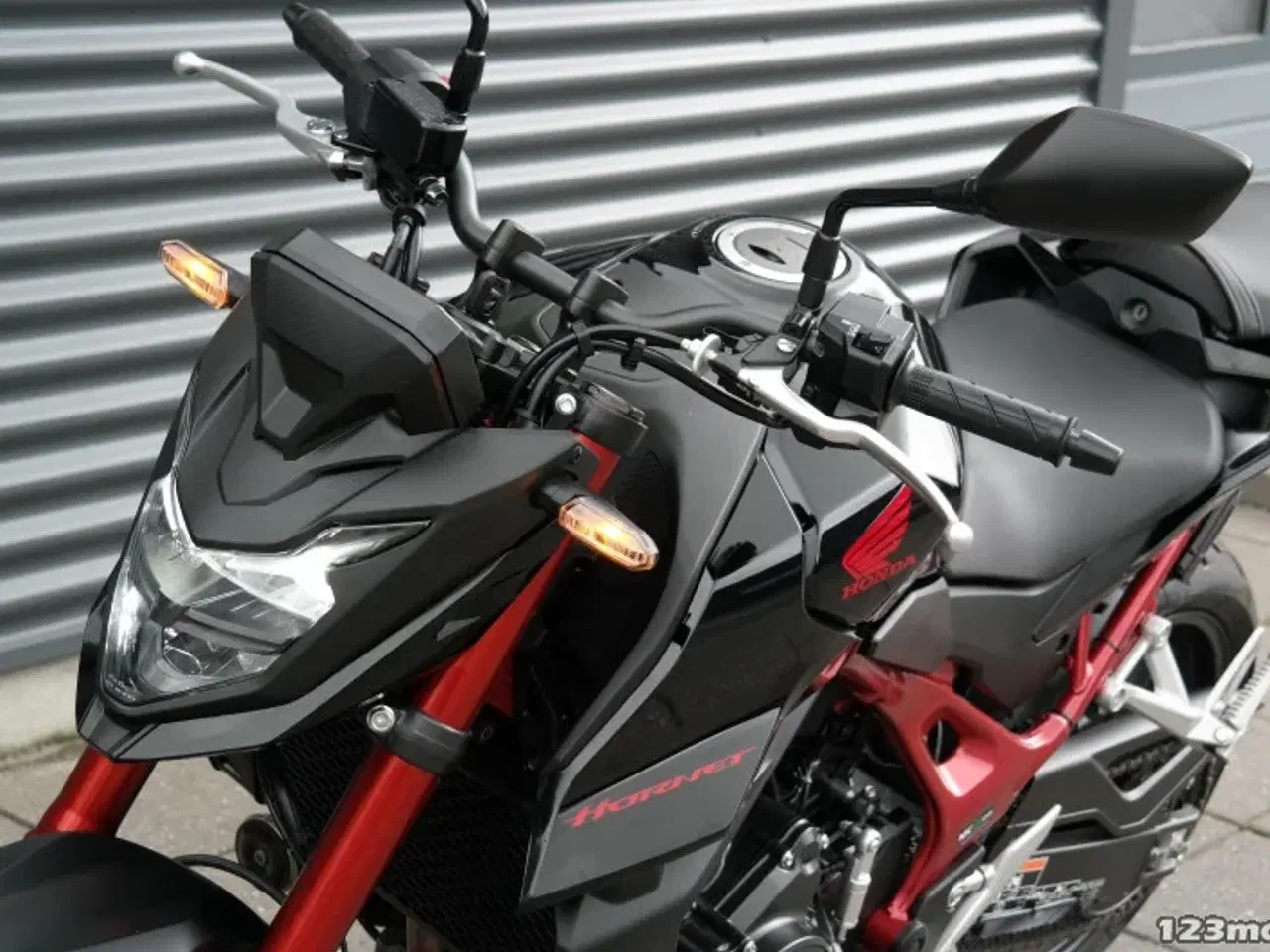 Billede 19 - Honda CB 750 MC-SYD       BYTTER GERNE