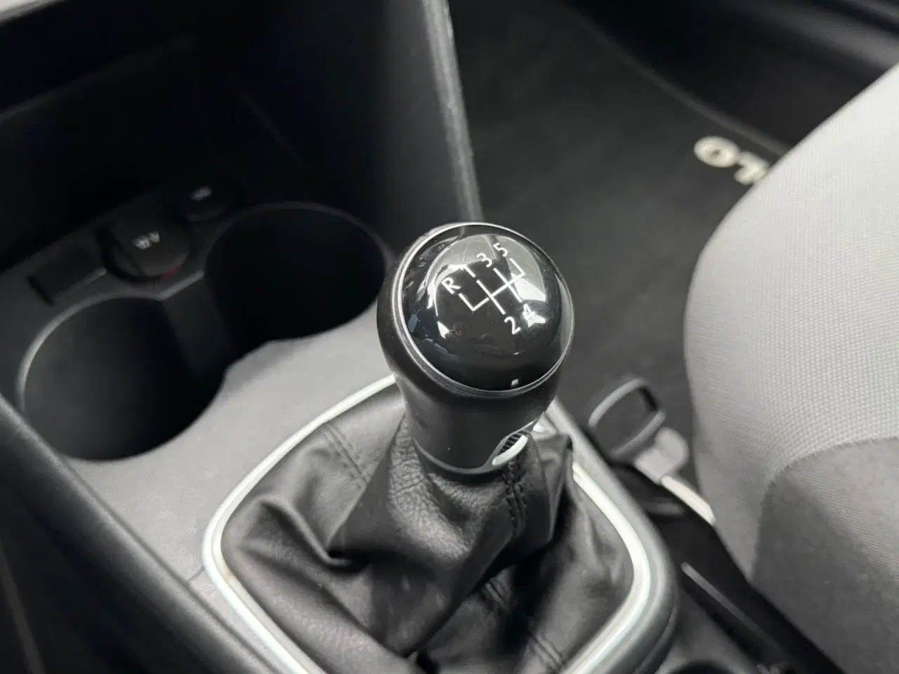 Billede 8 - VW Polo 1,0 TSi 95 BlueMotion