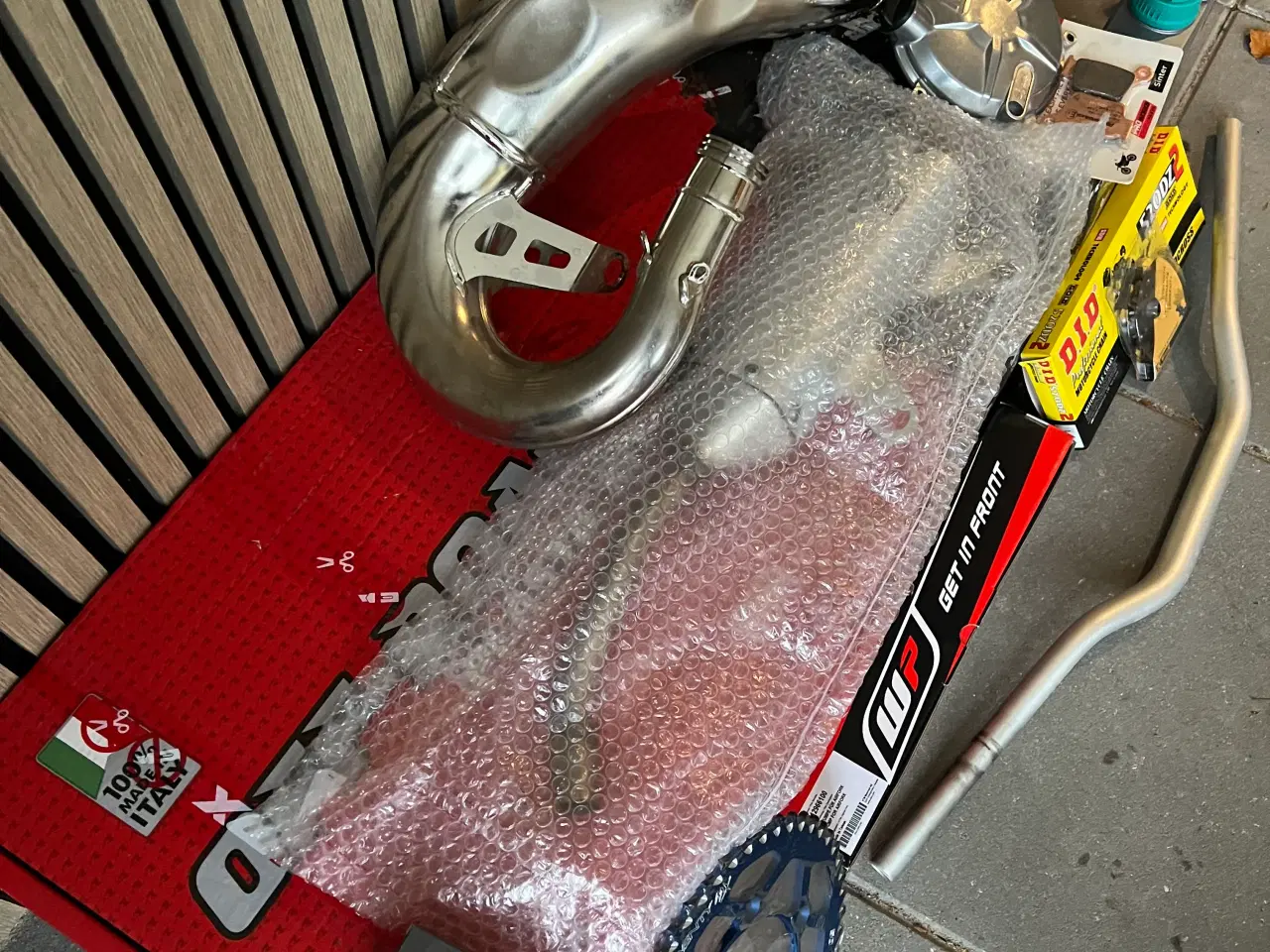 Billede 16 - GASGAS 125 - 2025