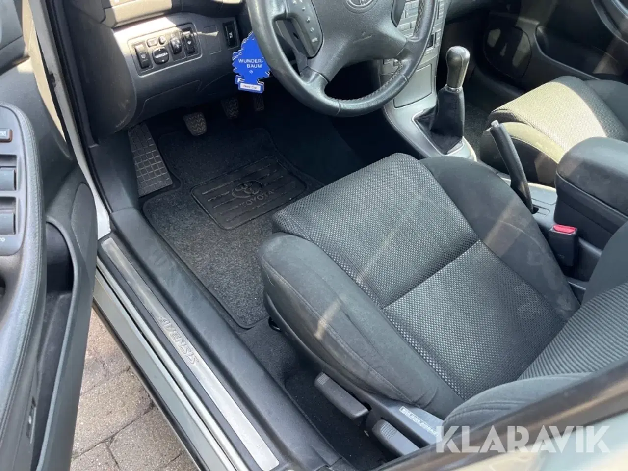 Billede 9 - Personbil Toyota Avensis