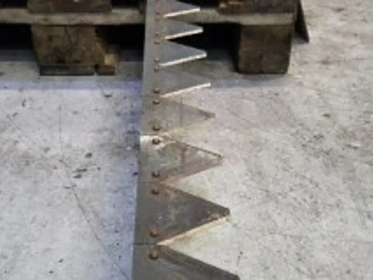 Billede 9 - Dronningborg Knive 28210504