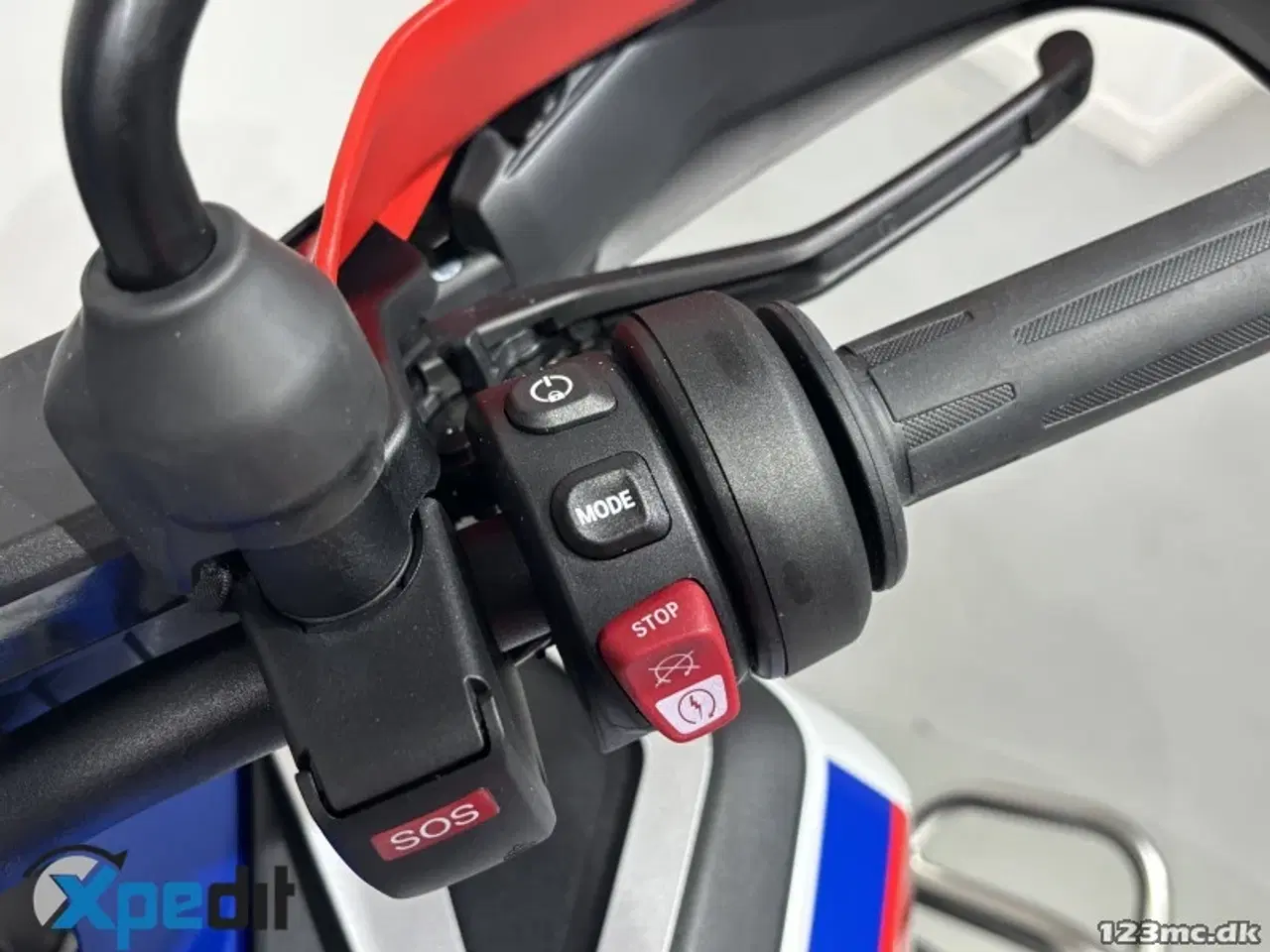 Billede 14 - BMW R 1300 GS Adventure