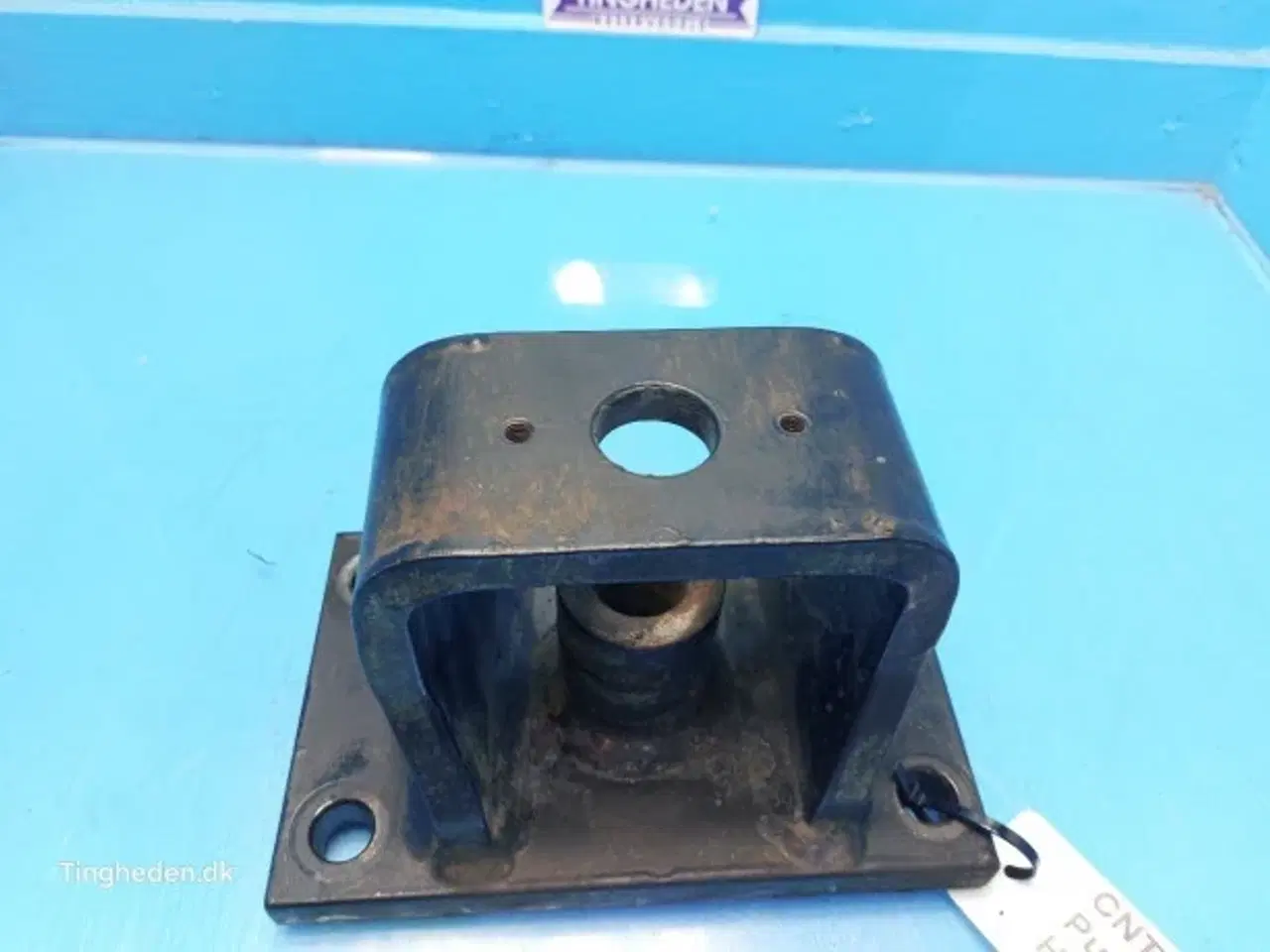 Billede 4 - Case Puma 185 Beslag 82035741