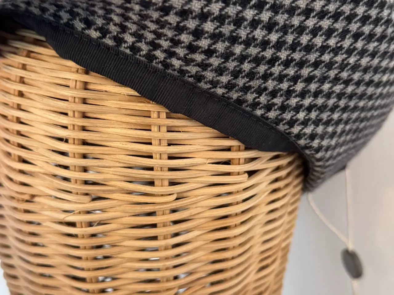 Billede 5 - Borsalino har I uld 
