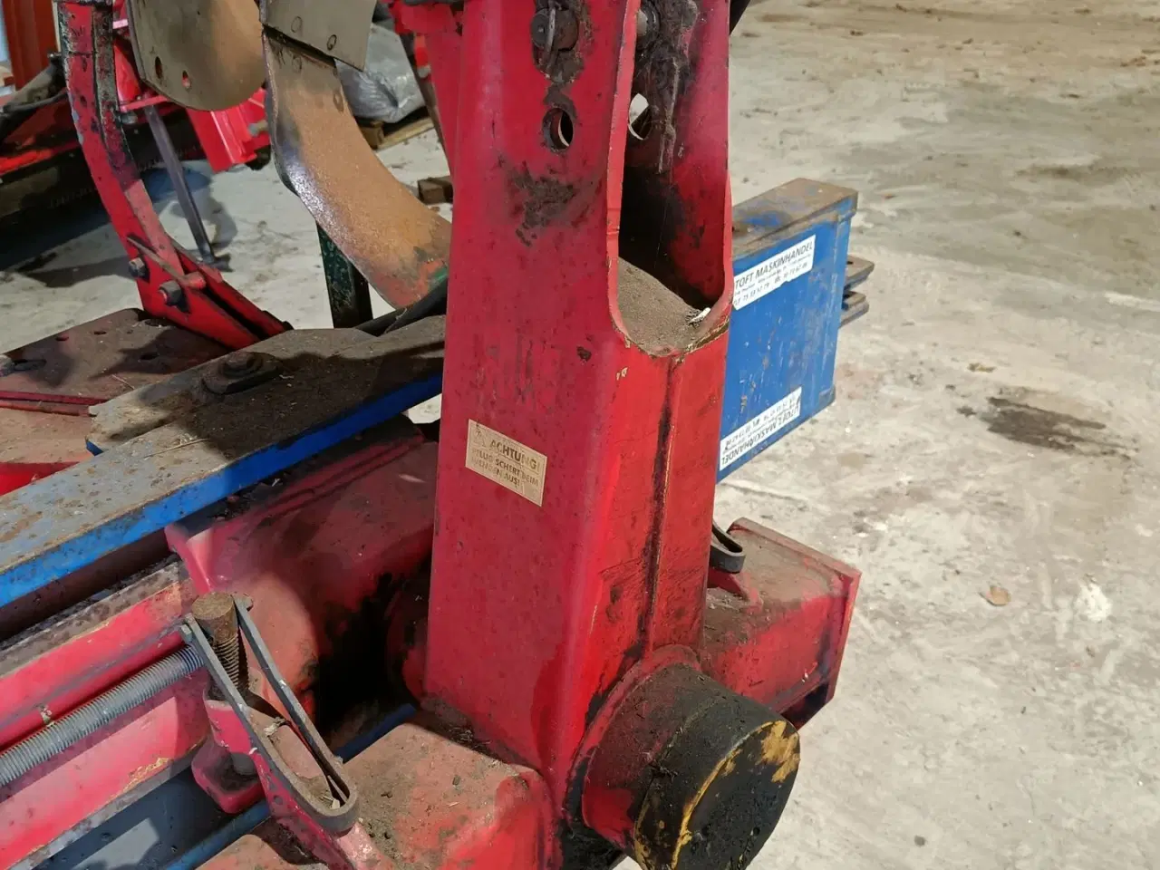 Billede 5 - Vogel & Noot 3- furet med Dalbo jordpakker