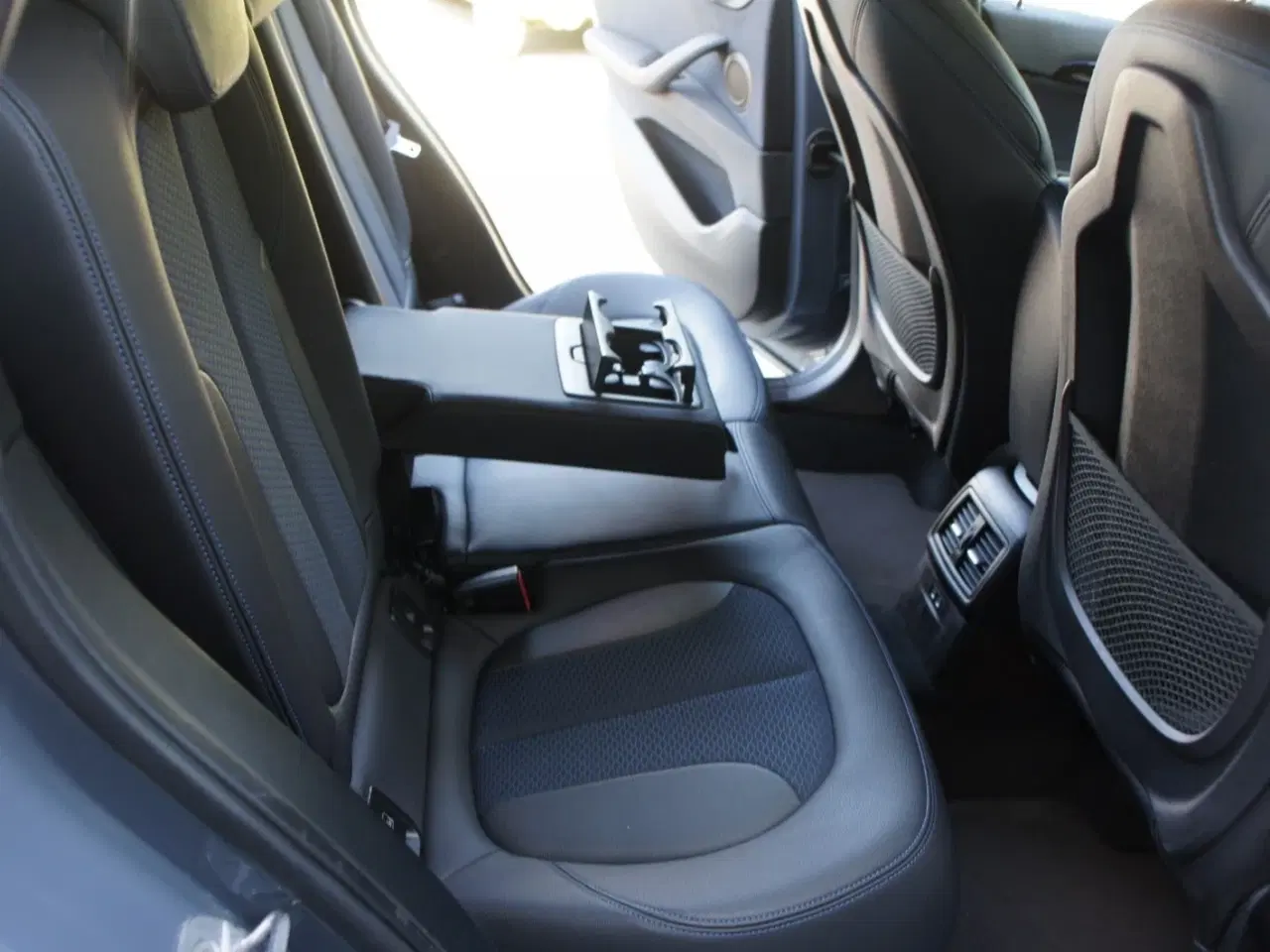 Billede 17 - BMW X1 2,0 sDrive18d M-Sport aut.