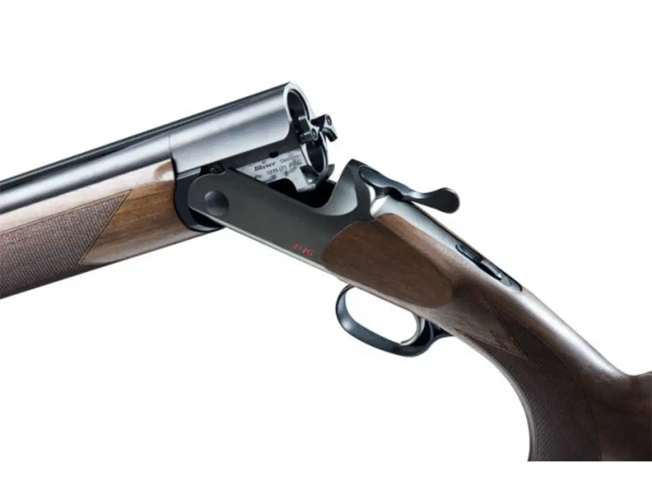 Billede 2 - Blaser F16 Sporting