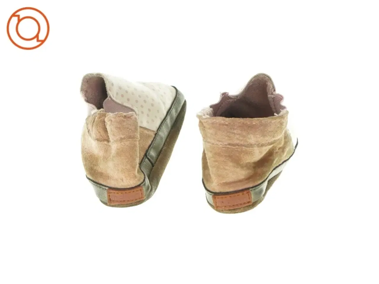 Billede 4 - Sutsko til barn (Str. 24) fra Ukendt (str. 24)