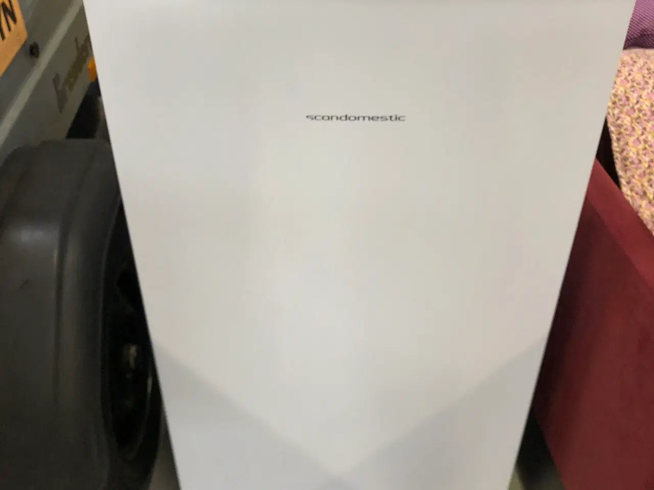 Billede 2 - Køleskab billigt