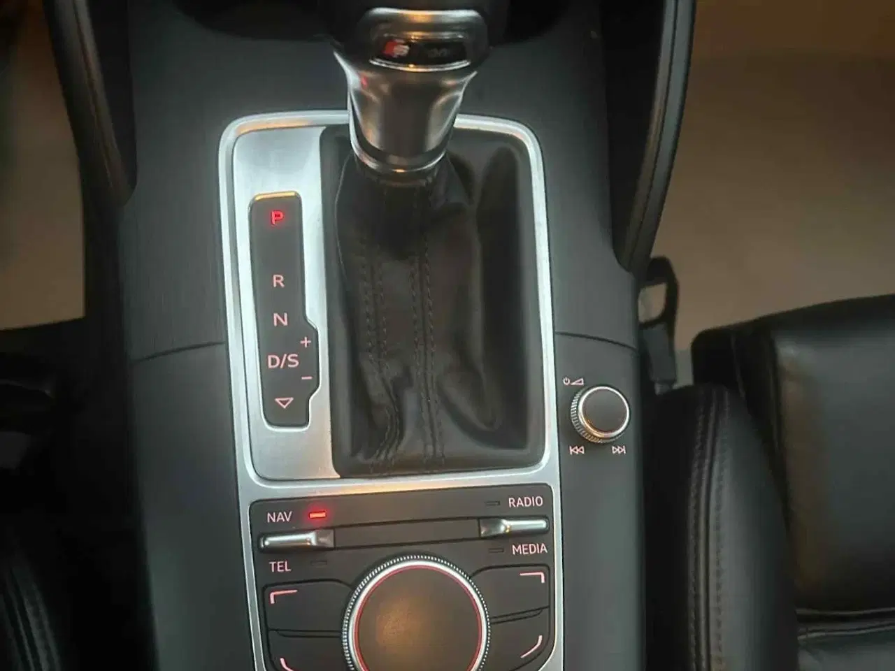 Billede 14 - Audi A3 1,6 TDi 110 Ambition Sportback S-tr.