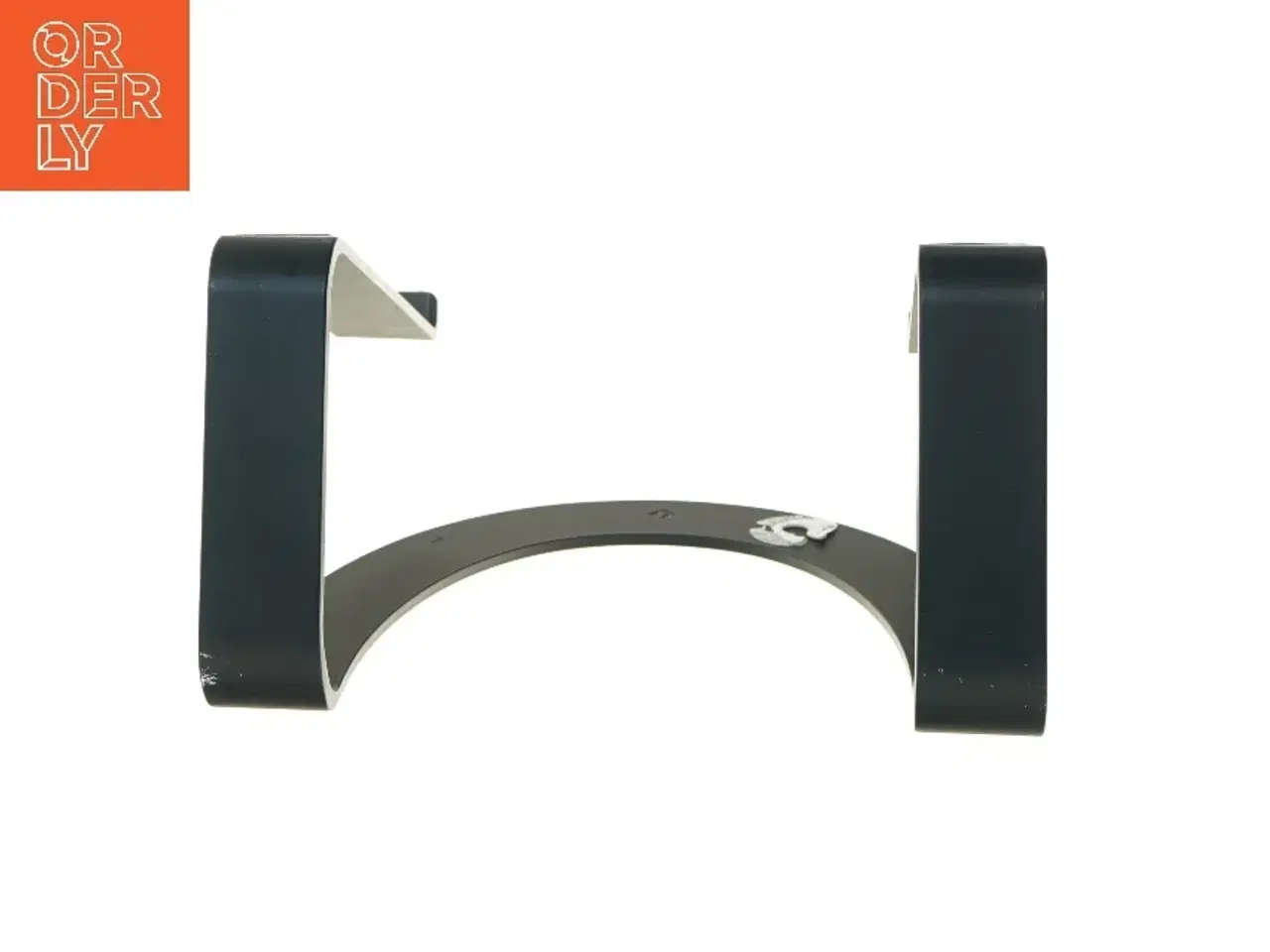 Billede 2 - Bærbar computer stander fra Curve (str. 26,5x23,5 cm)