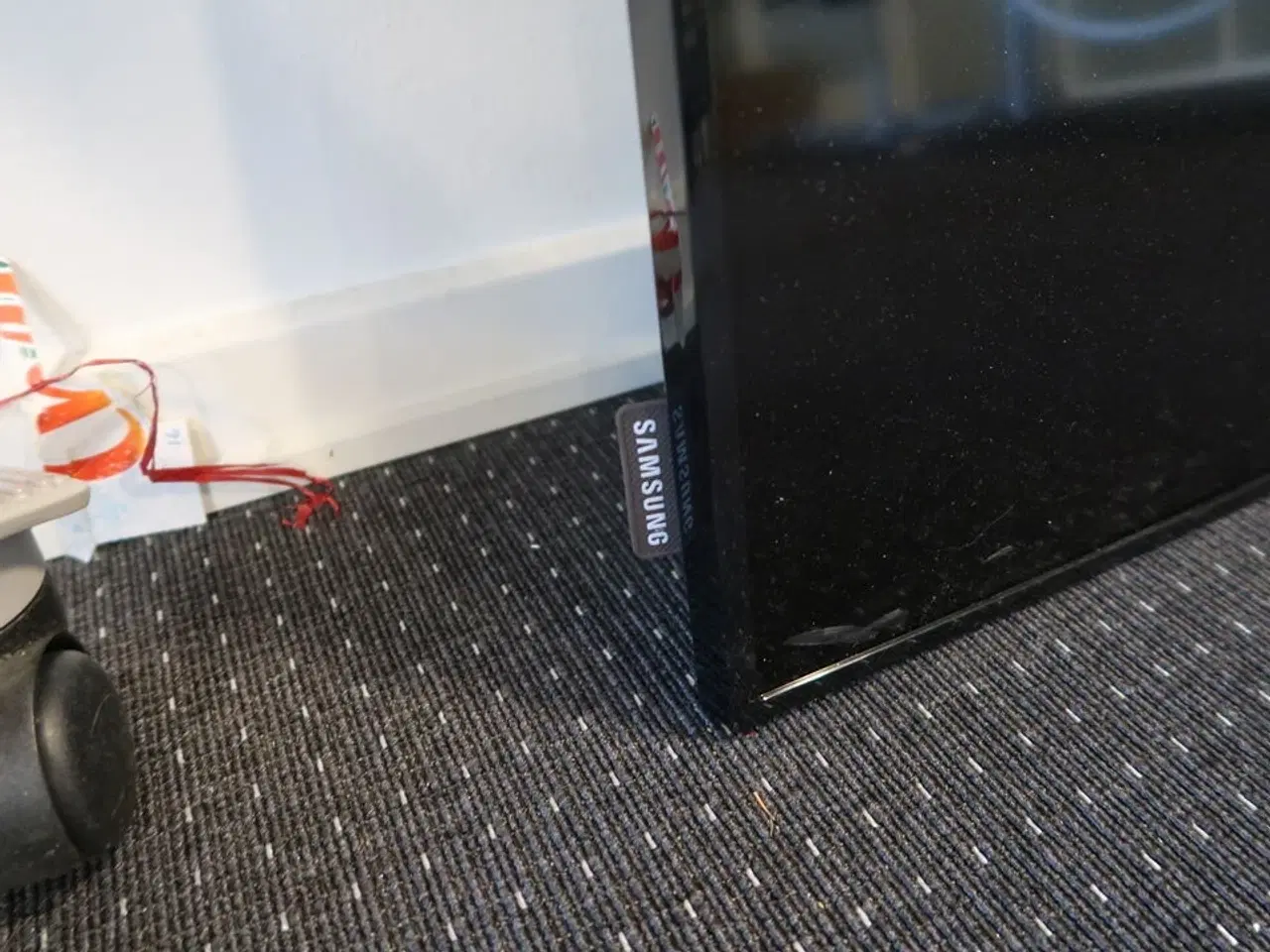 Billede 1 - Fjernsyn SAMSUNG LH55DBE