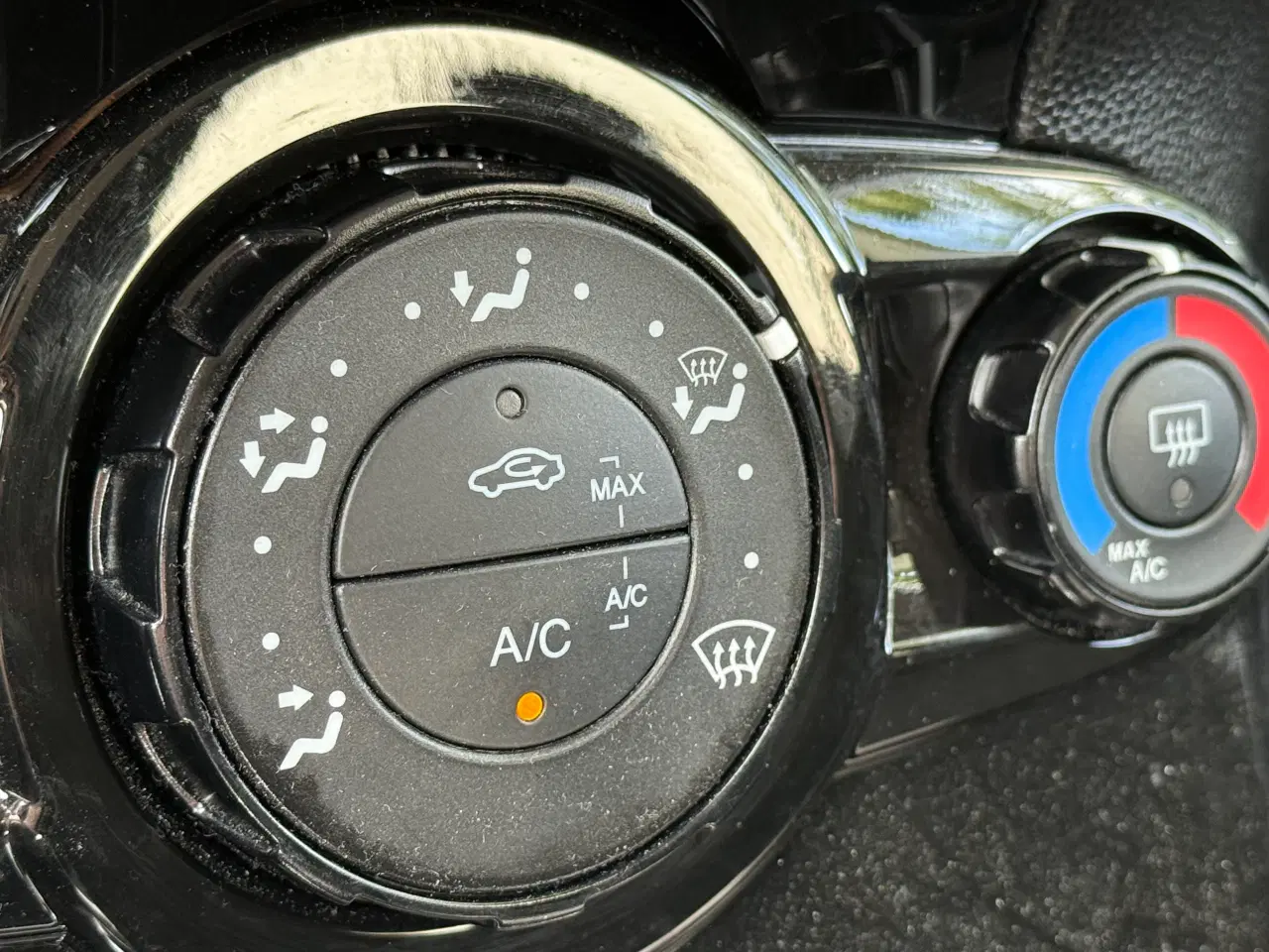 Billede 7 - Ford Fiesta 1,6 TDCi 2013