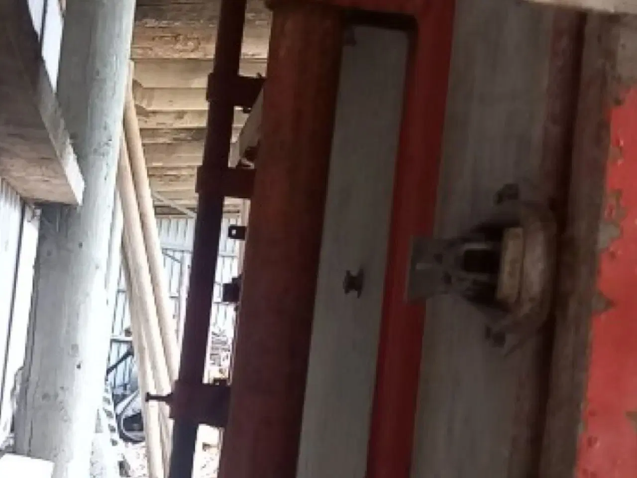 Billede 5 - Alsidig Varia 12T. Højtipvogn