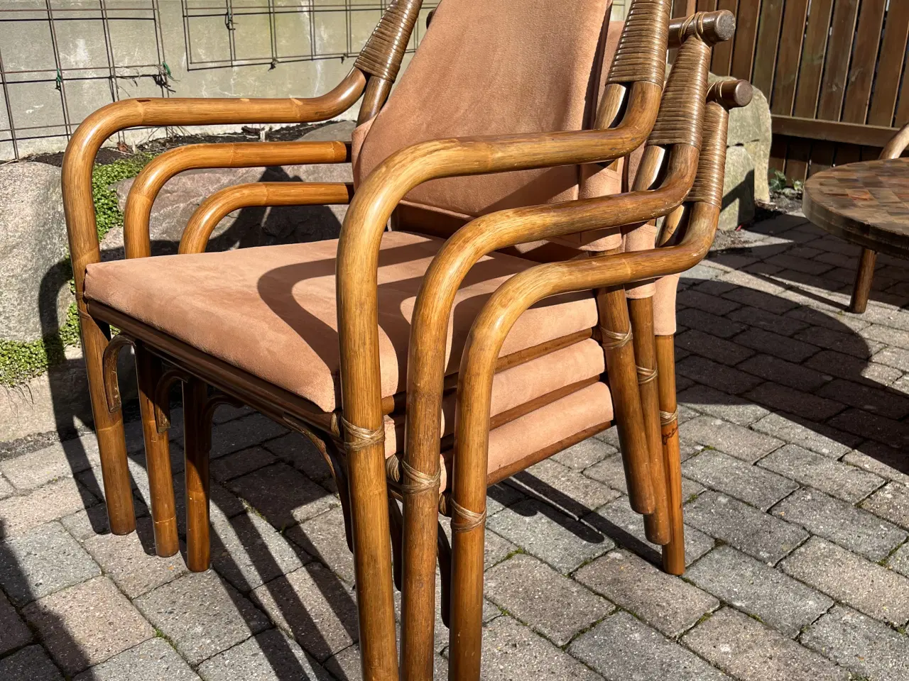 Billede 7 - Lækkert vintage sæt