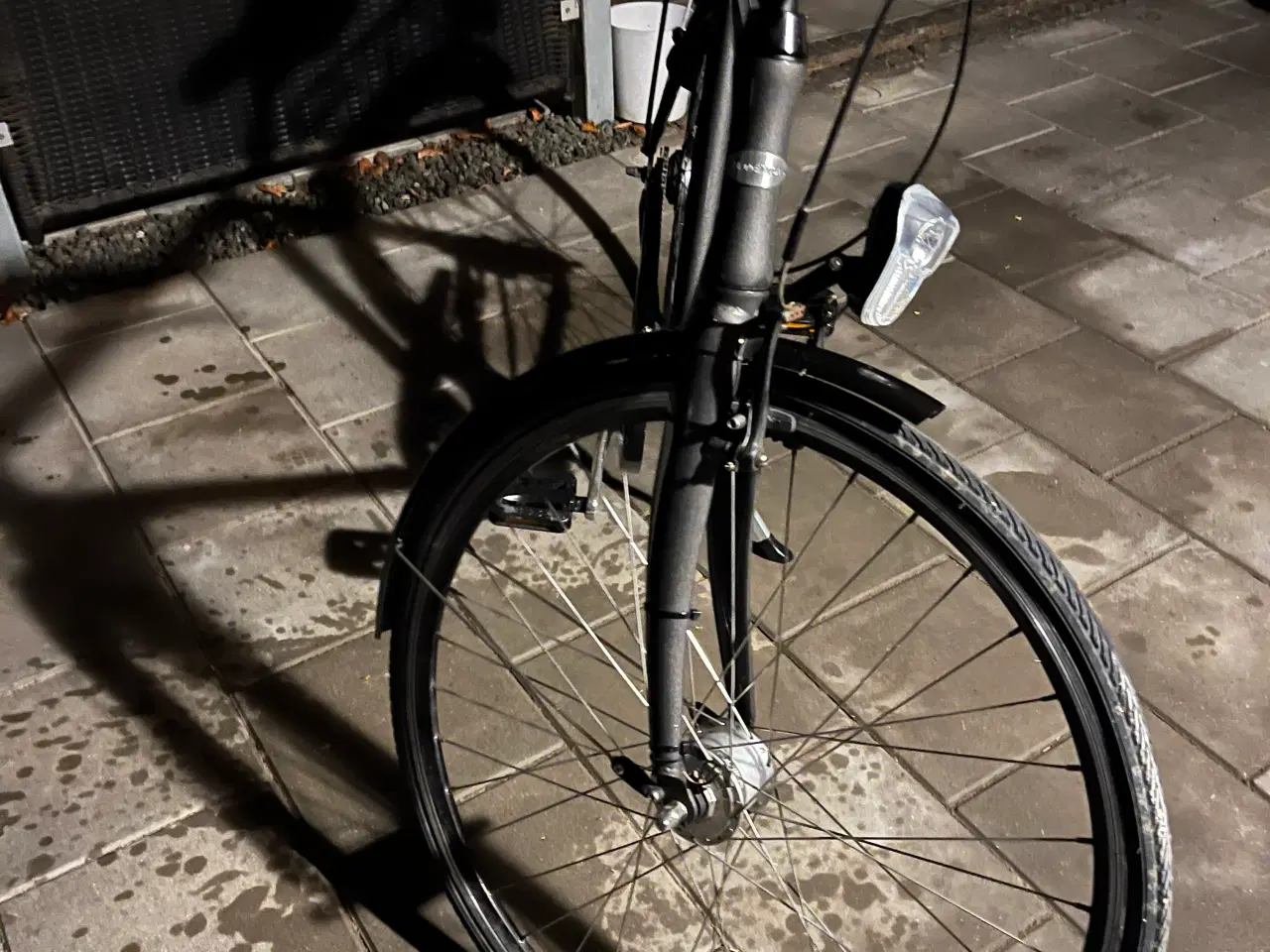 Billede 3 - Kildemoes herrecykel