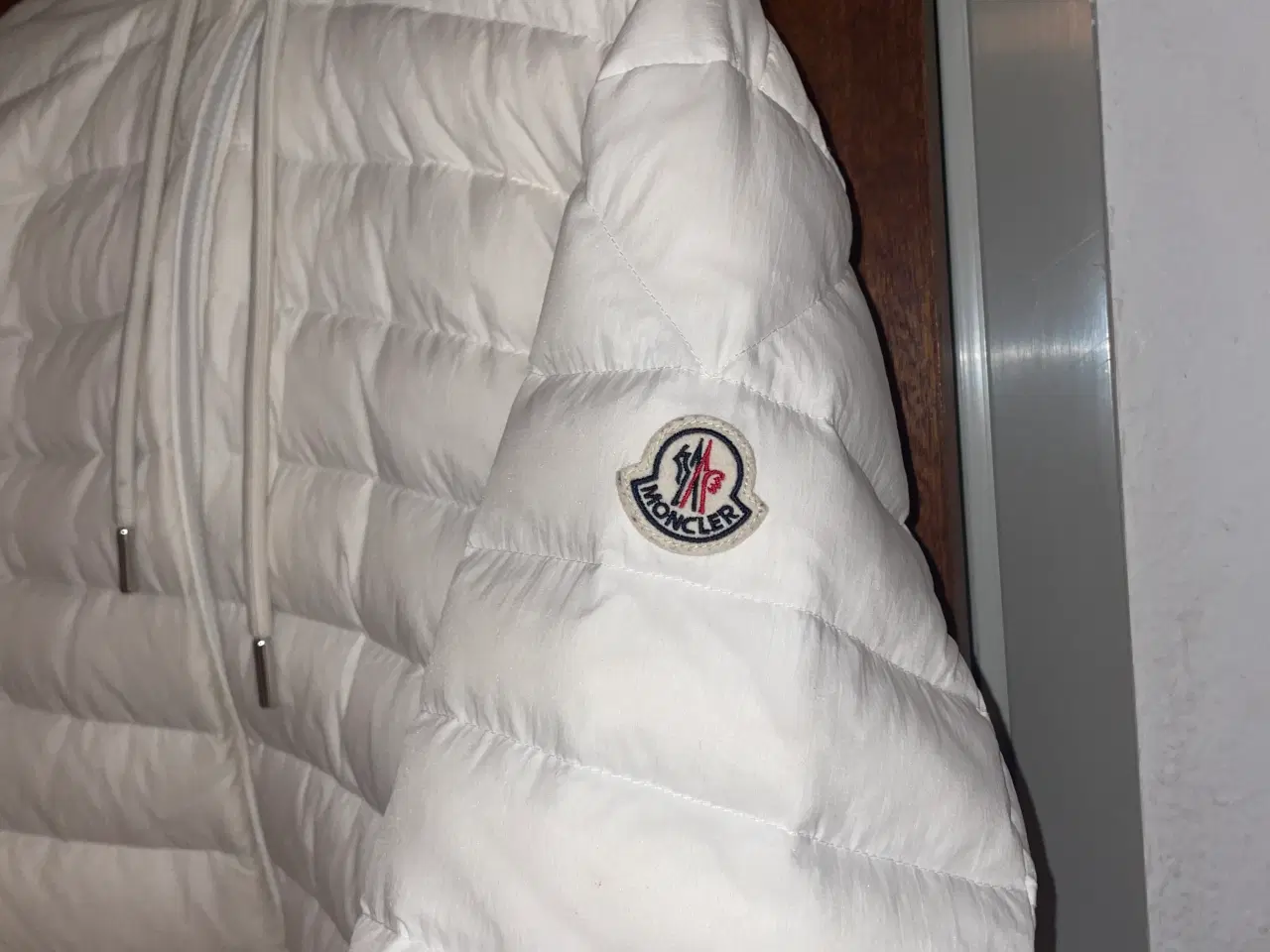 Billede 1 - Moncler jakke 