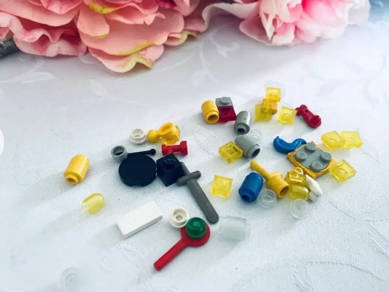Billede 2 - Blandet Lego 