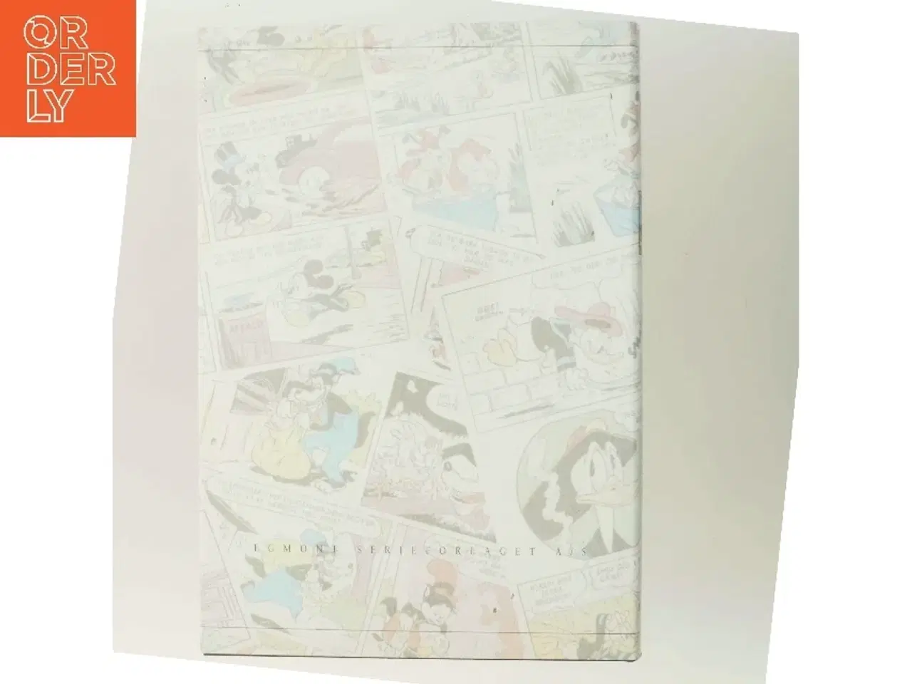 Billede 3 - Anders And & Co. af Walt Disney (Bog)