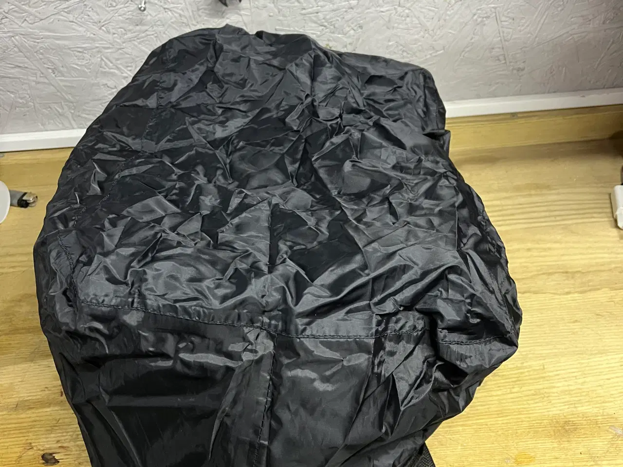 Billede 3 - Mc tanktaske 
