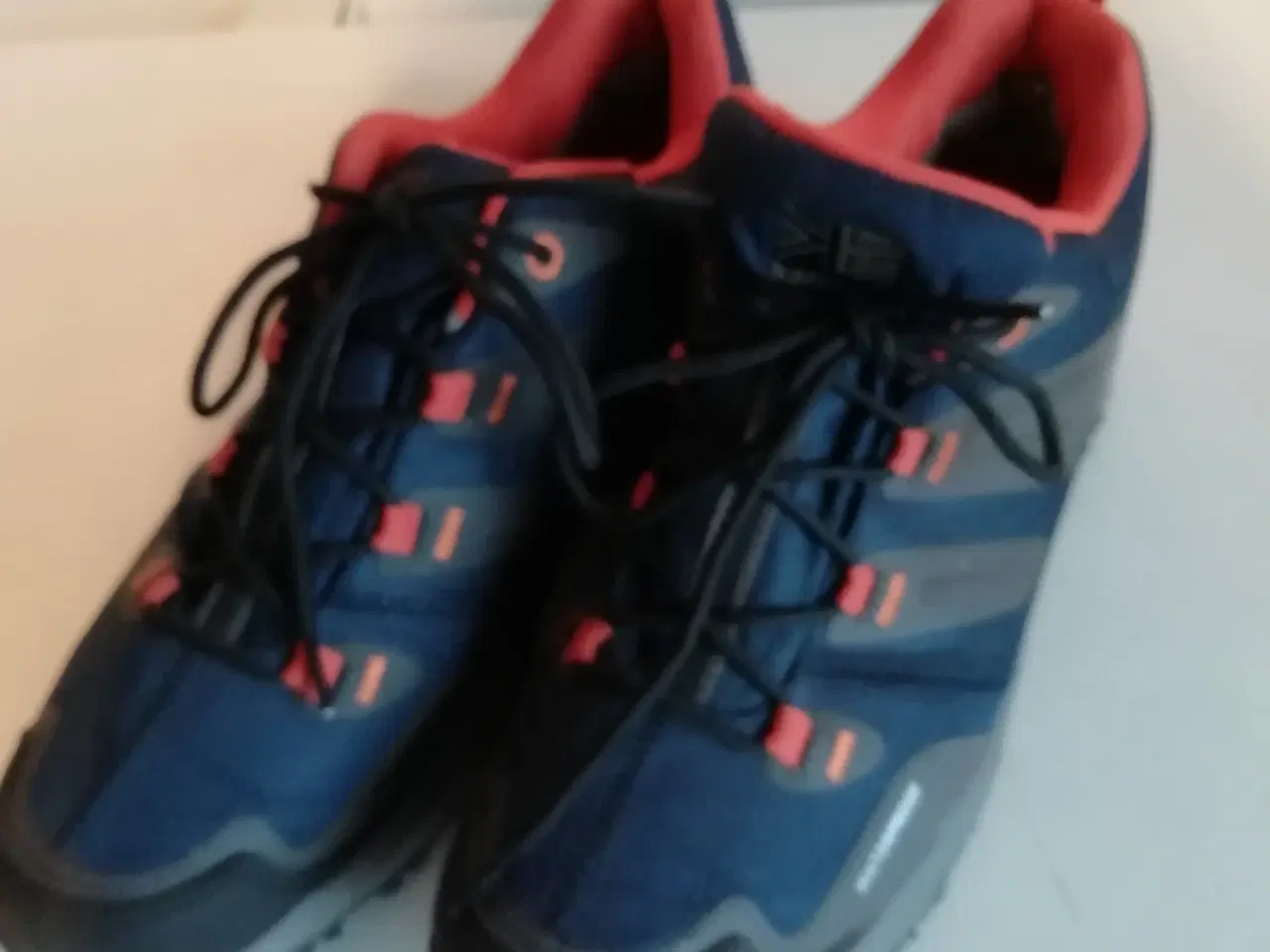 Billede 1 - Fritidssko str. 43, Karrimor