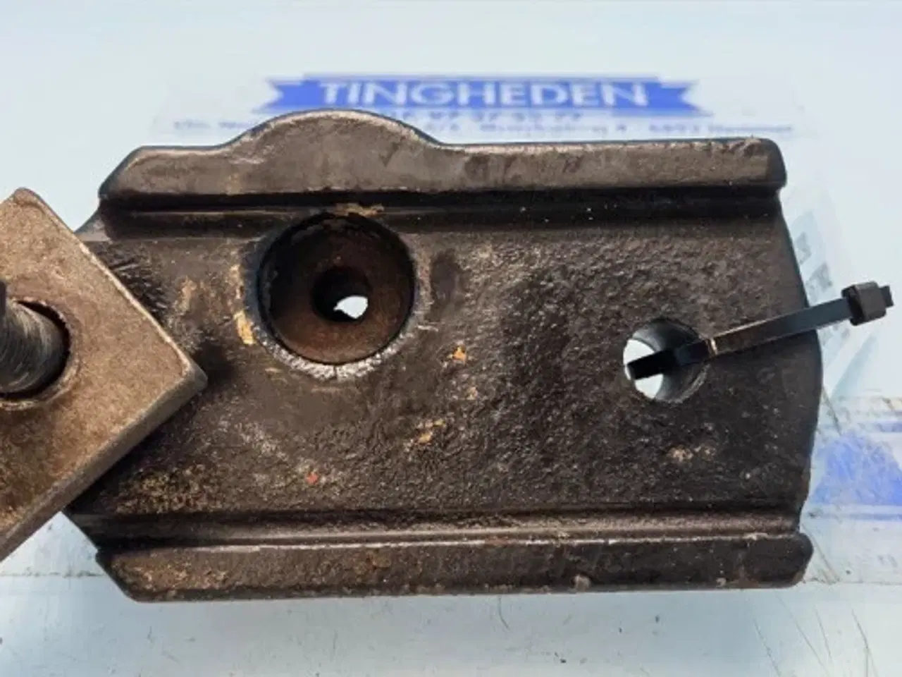 Billede 7 - Massey Ferguson 6290 Support L. 3777367M2