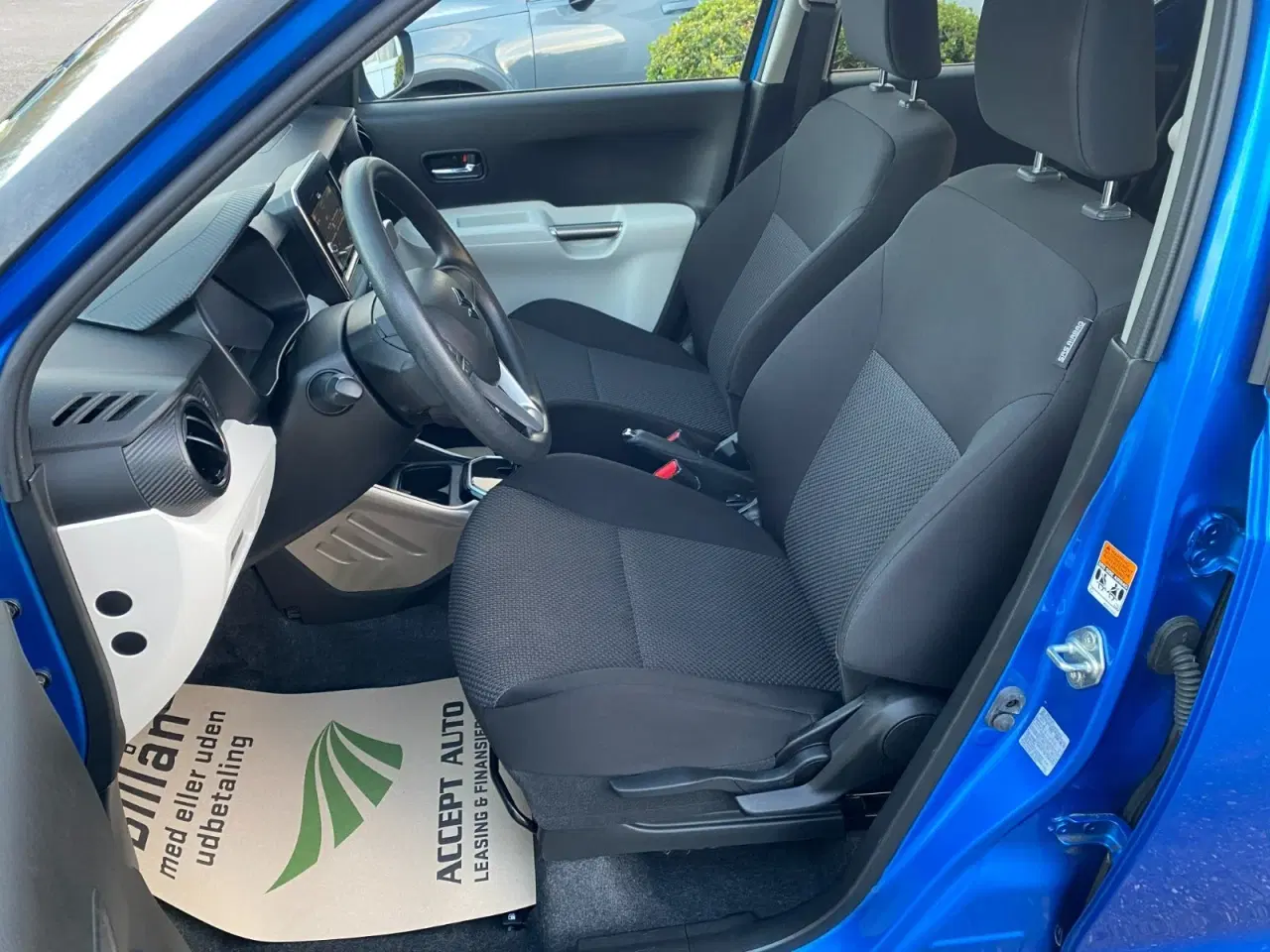 Billede 9 - Suzuki Ignis 1,2 Dualjet Active AGS