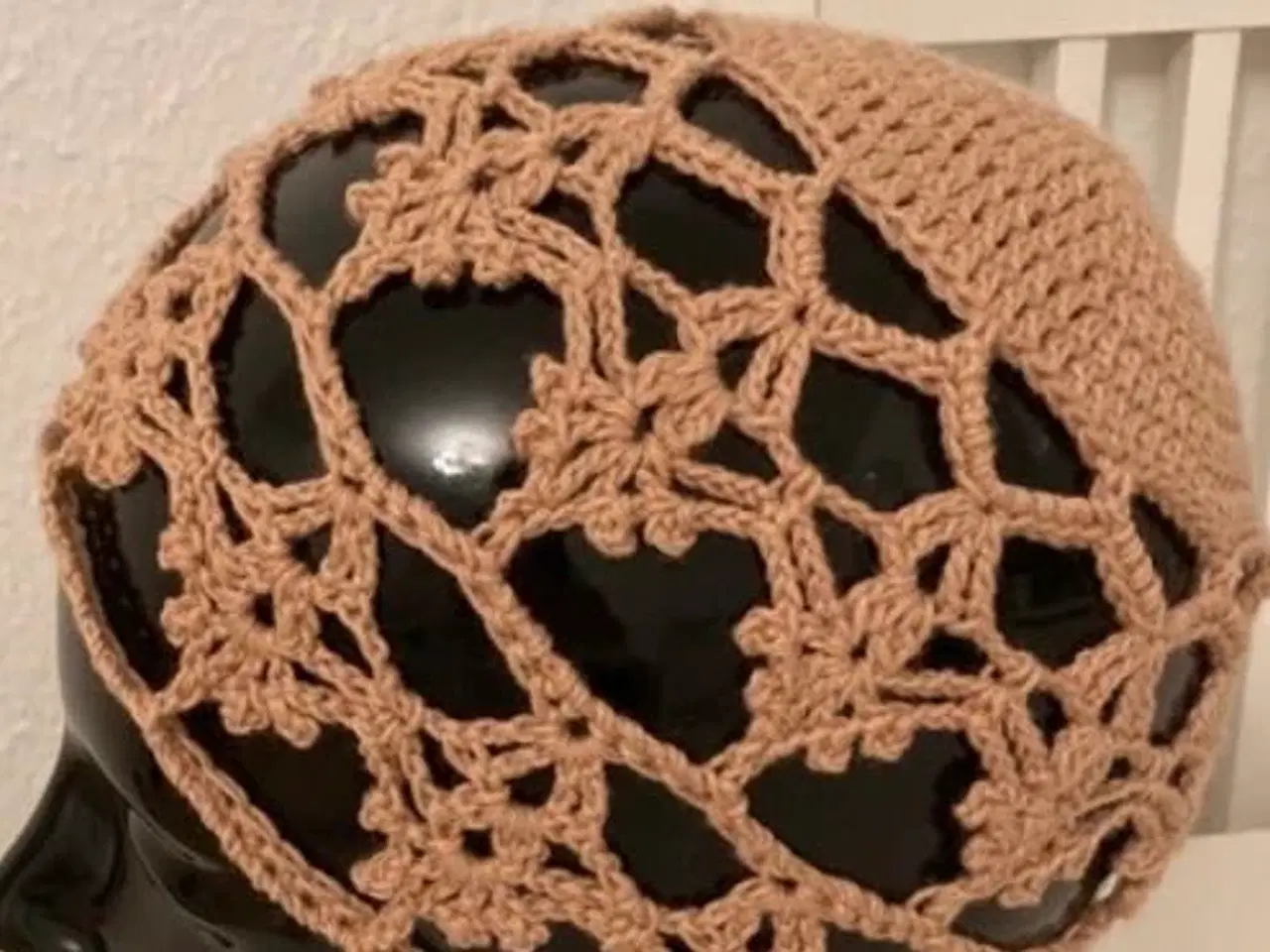 Billede 6 - Sommer dame hue