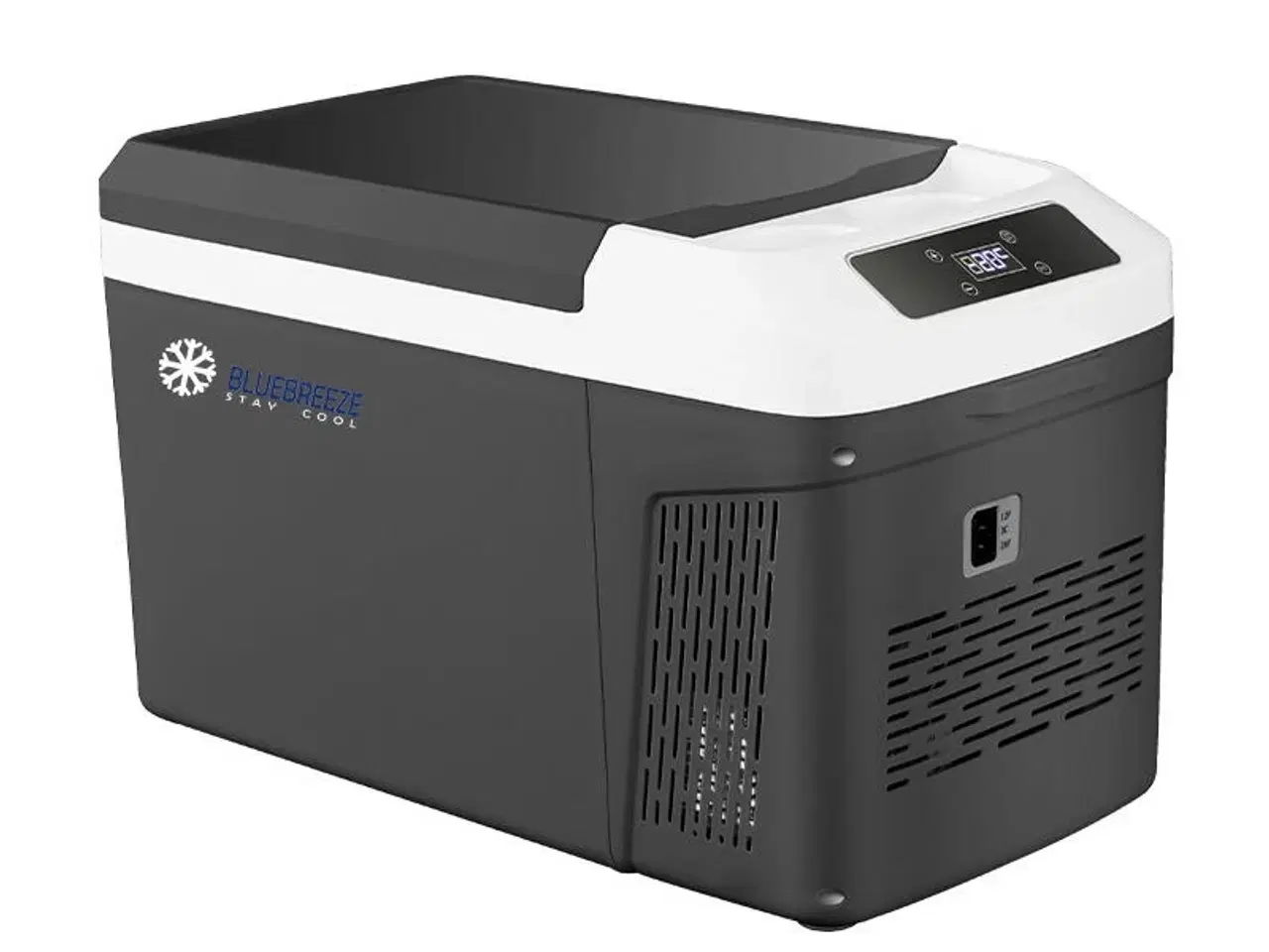 Billede 1 - BCD 12 Liter- Kompressor køleboks 12v 220v 230v elektrisk