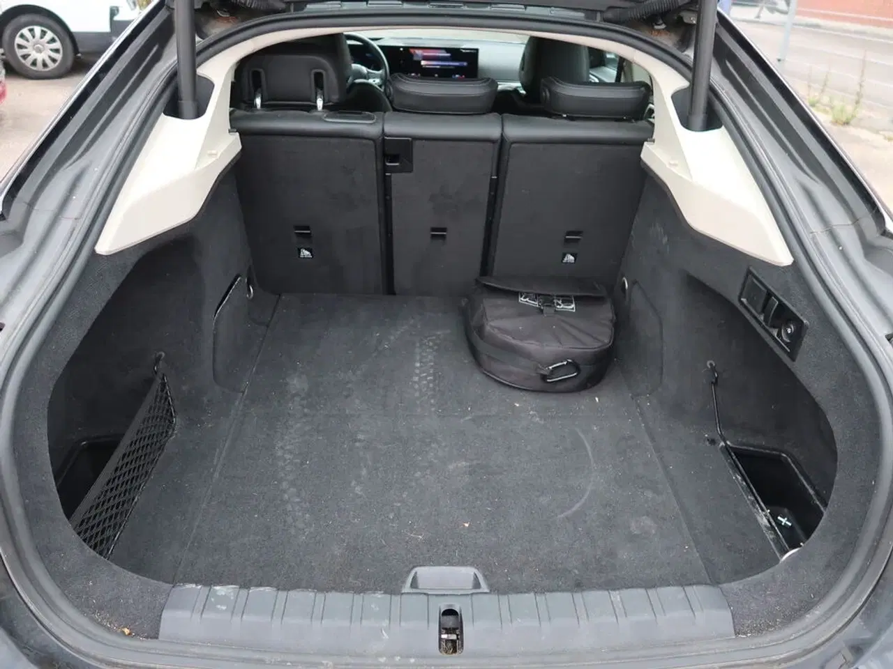 Billede 20 - Personbil BMW I4 Edrive40 Gran Coupé (Momsfri)