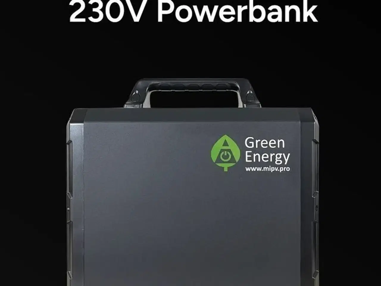Billede 1 - Powerbank (læs beskrivelse)