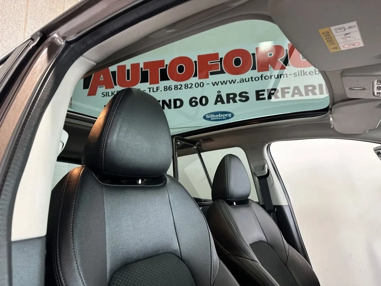 Billede 5 - Nissan Qashqai 1,5 dCi 115 Tekna DCT Van