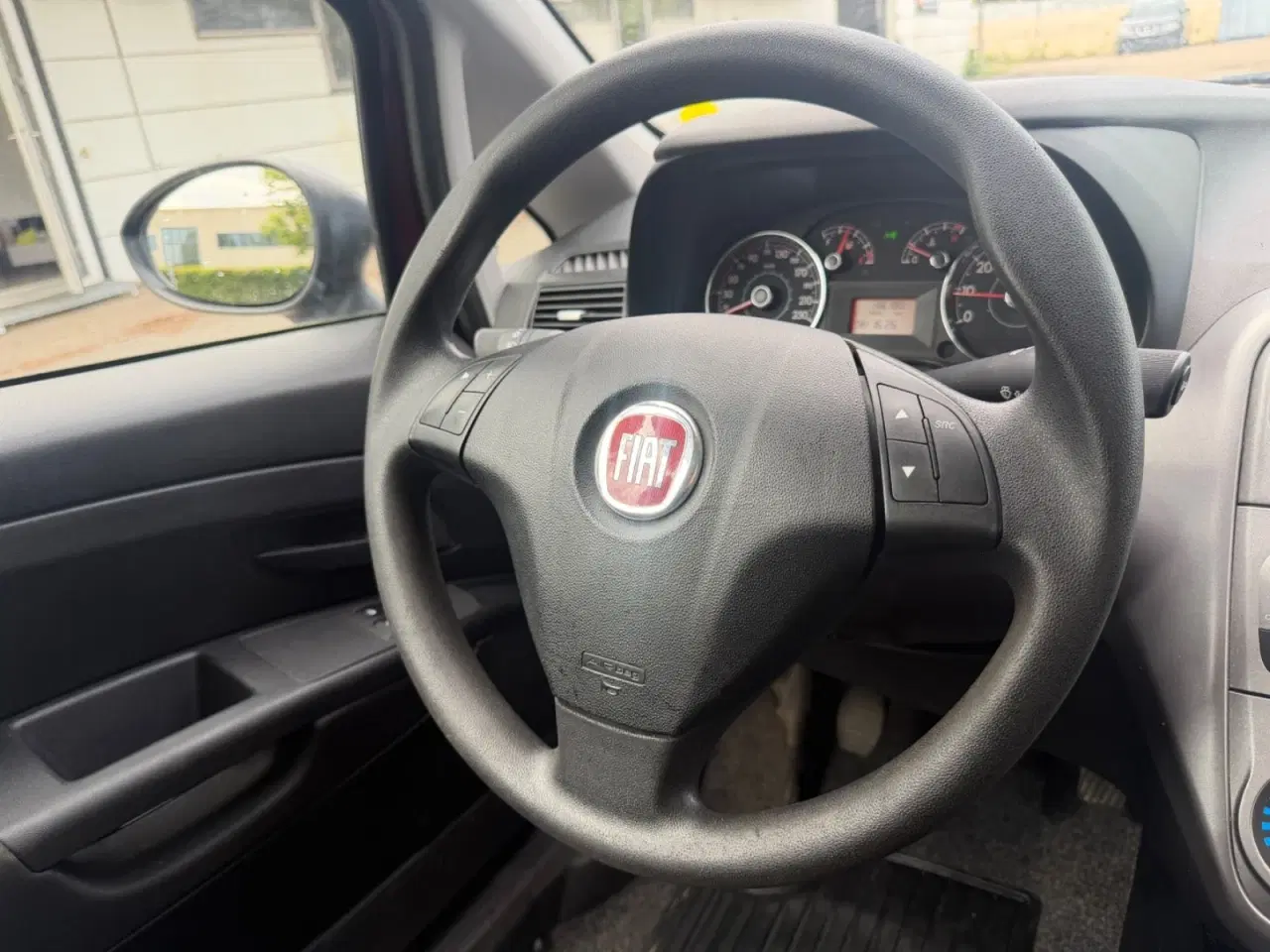 Billede 9 - Fiat Punto 1,2 Pop