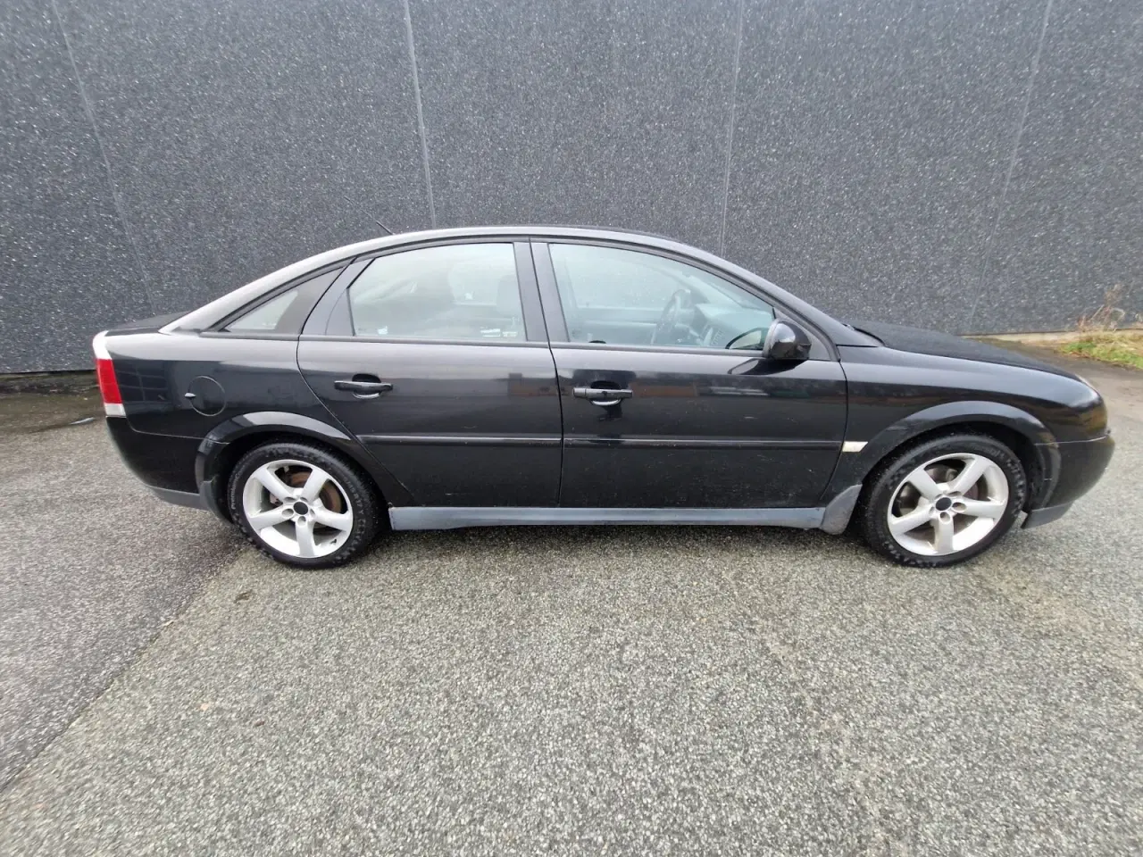 Billede 1 - Opel Vectra 1,8 16V Essentia