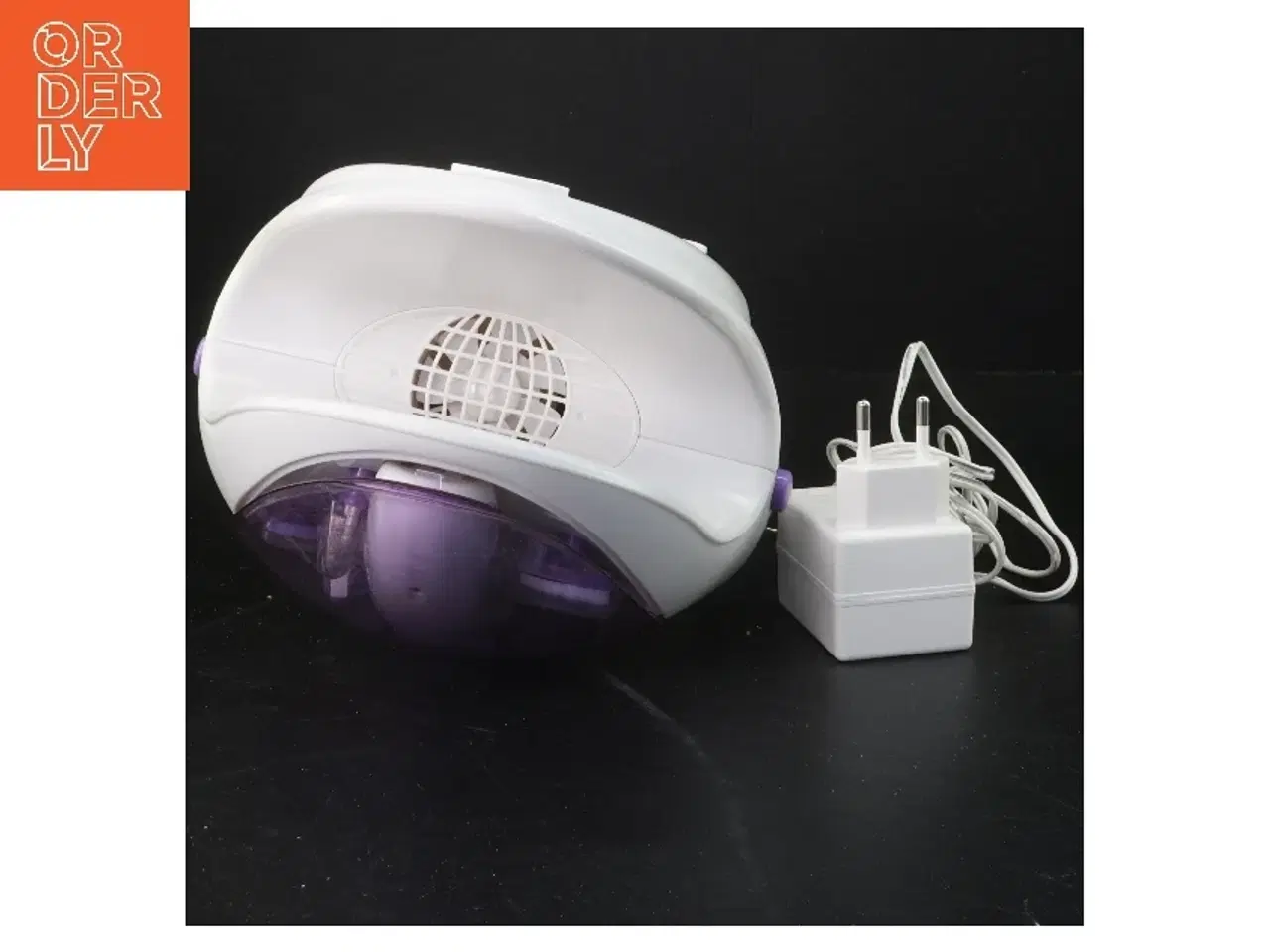 Billede 4 - Quigg manicure og pedicure sæt fra Quigg (str. 25 cm)