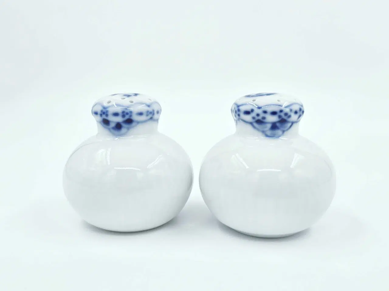 Billede 9 - Prinsesse Salt & Pebersæt 1 sortering Porcelæn 