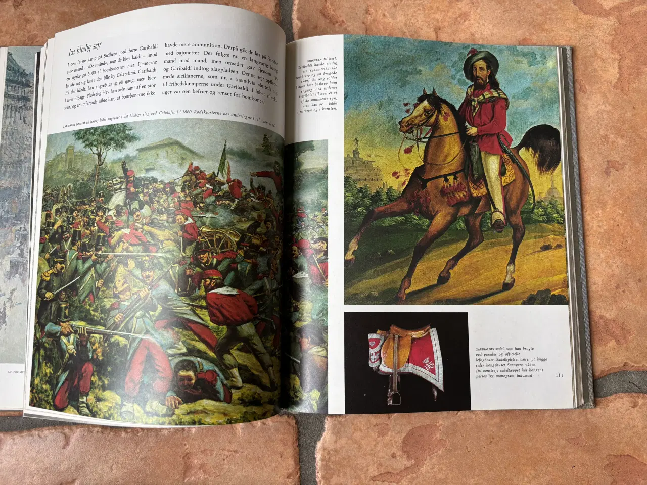 Billede 11 - Fremskridtets tidsalder – den industrielle revolut