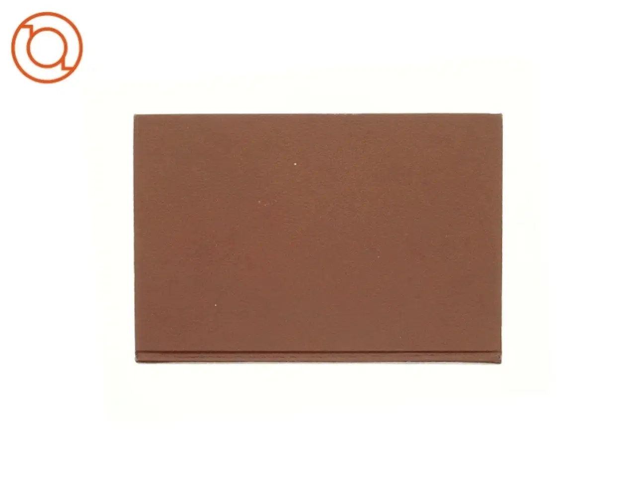 Billede 2 - Rebeccakoden fra Det Bedstes Bøger