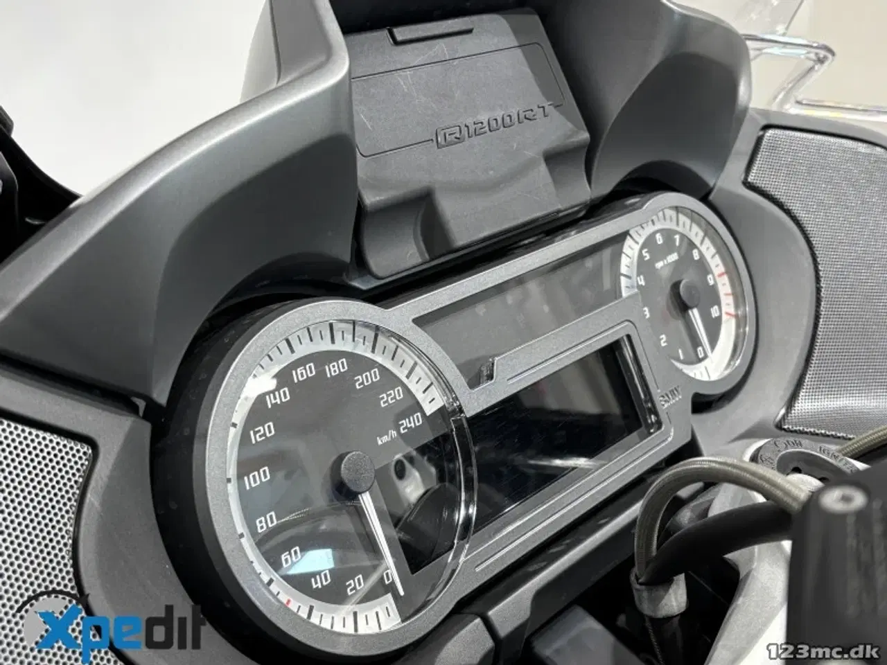 Billede 12 - BMW R 1200 RT