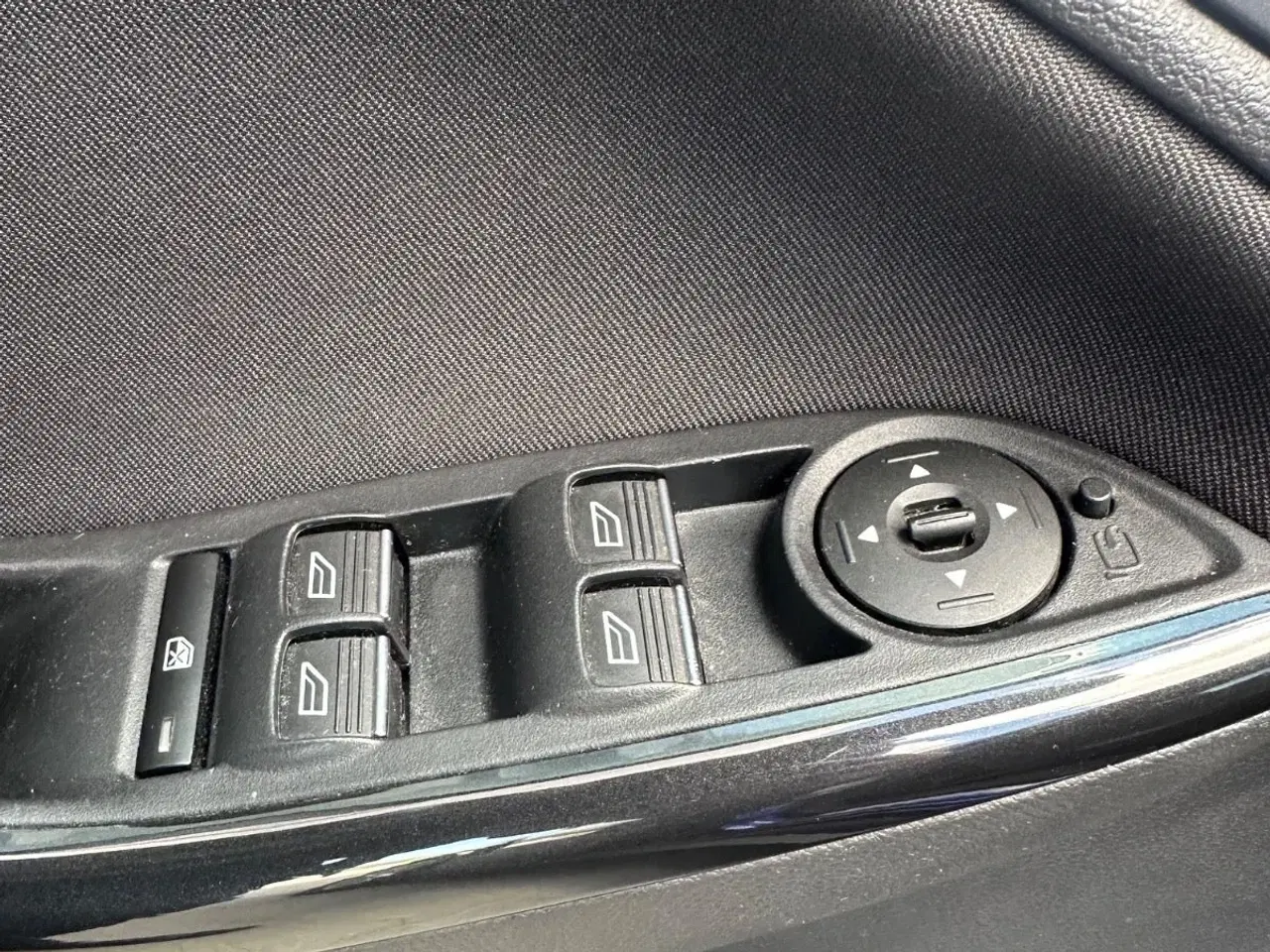 Billede 15 - Ford Focus 1,0 SCTi 125 Titanium