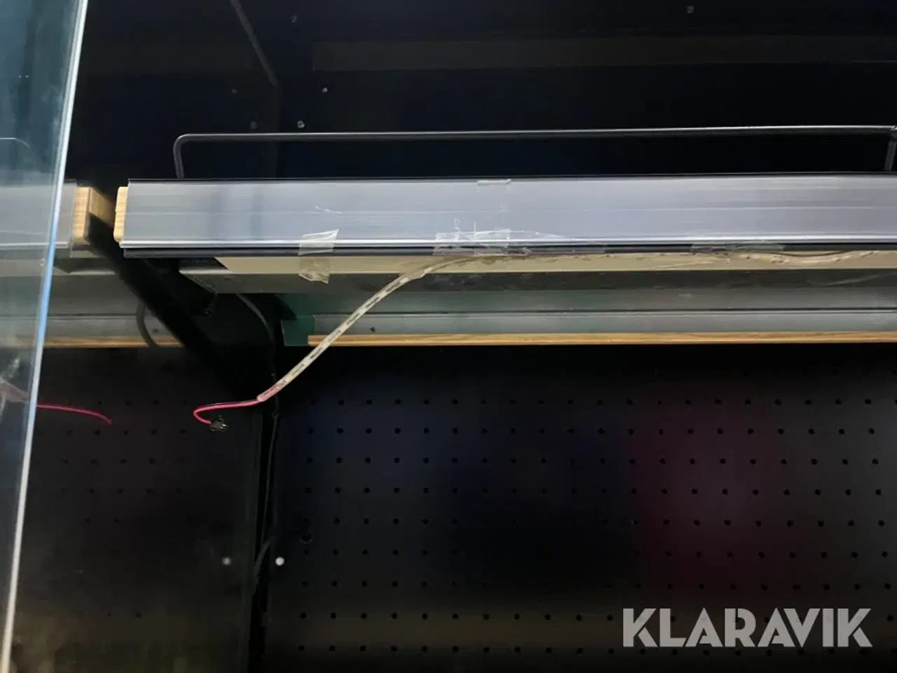 Billede 7 - Køledisplay Knudsen Køling KR65/206