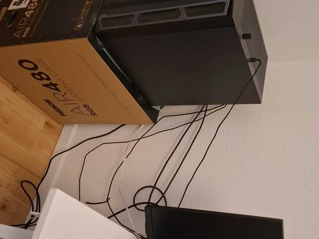 Billede 2 - Gamer setup 