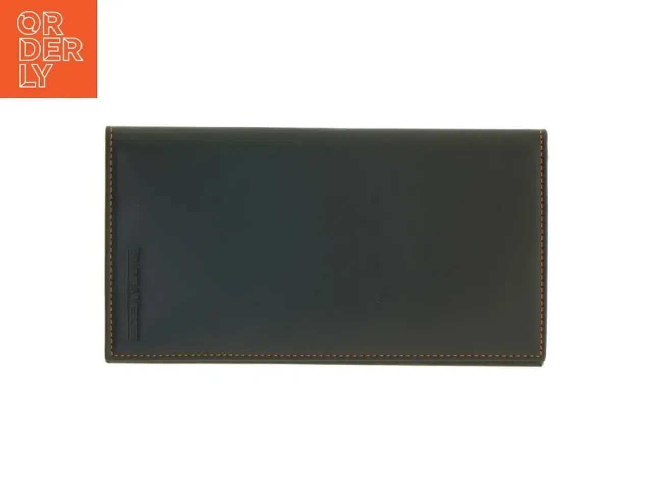 Billede 8 - NY Læder pung fra Baume & Mercier (str. 22 x 12 cm)